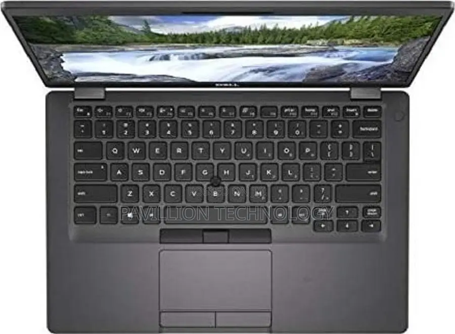 Laptop Dell Latitude 5400 16GB Intel Core I5 SSD 512GB