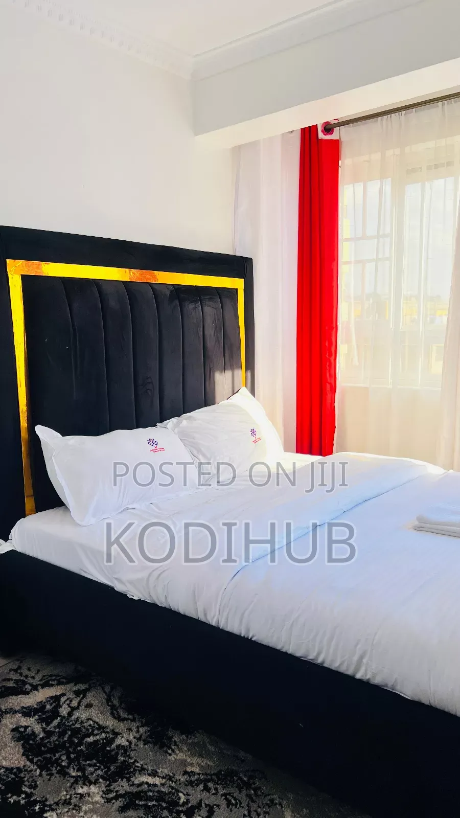 Best 1 Bedroom Furnished Airbnb Mirema Roysambu