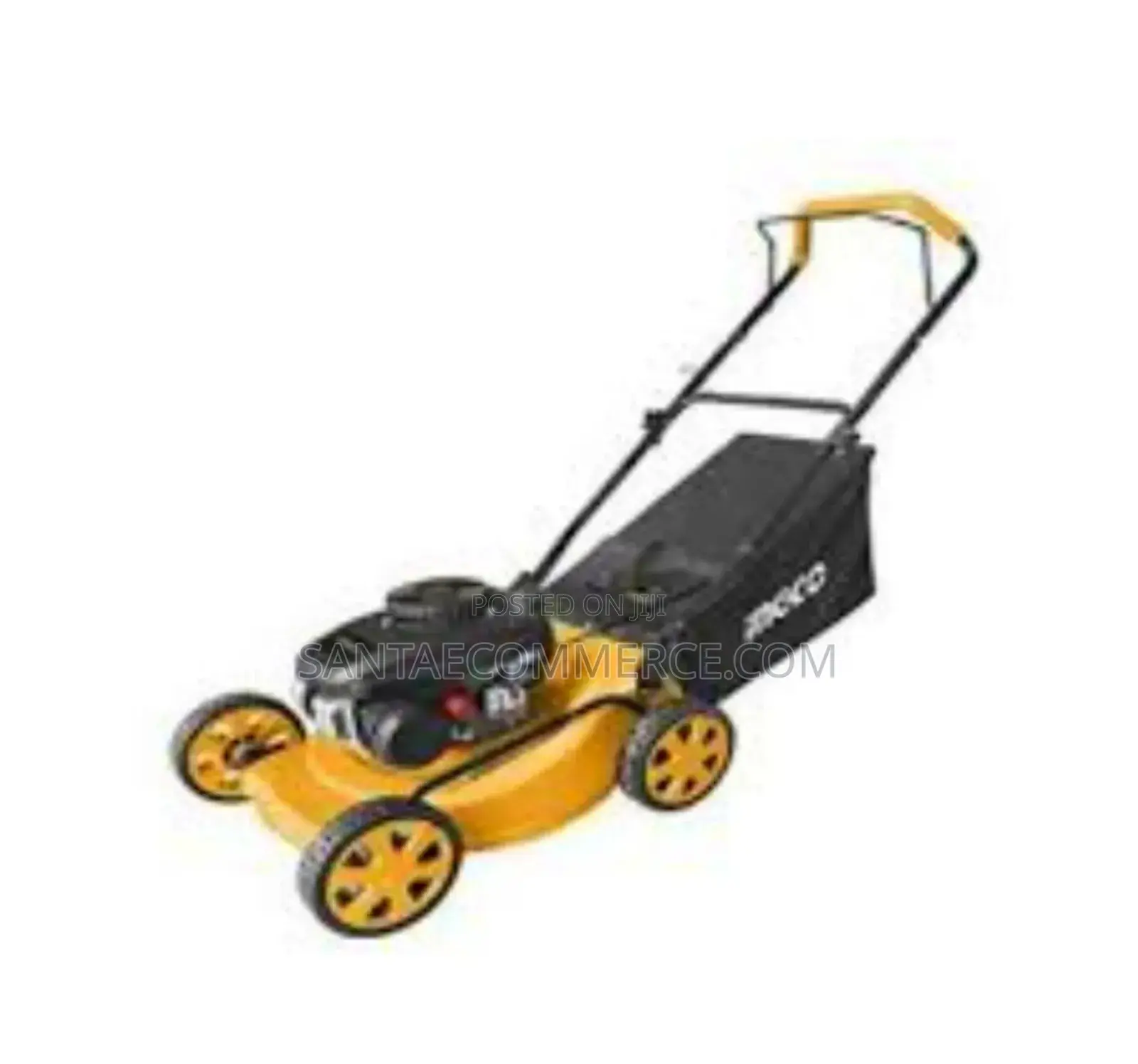 Ingco Gasoline Lawn Mower