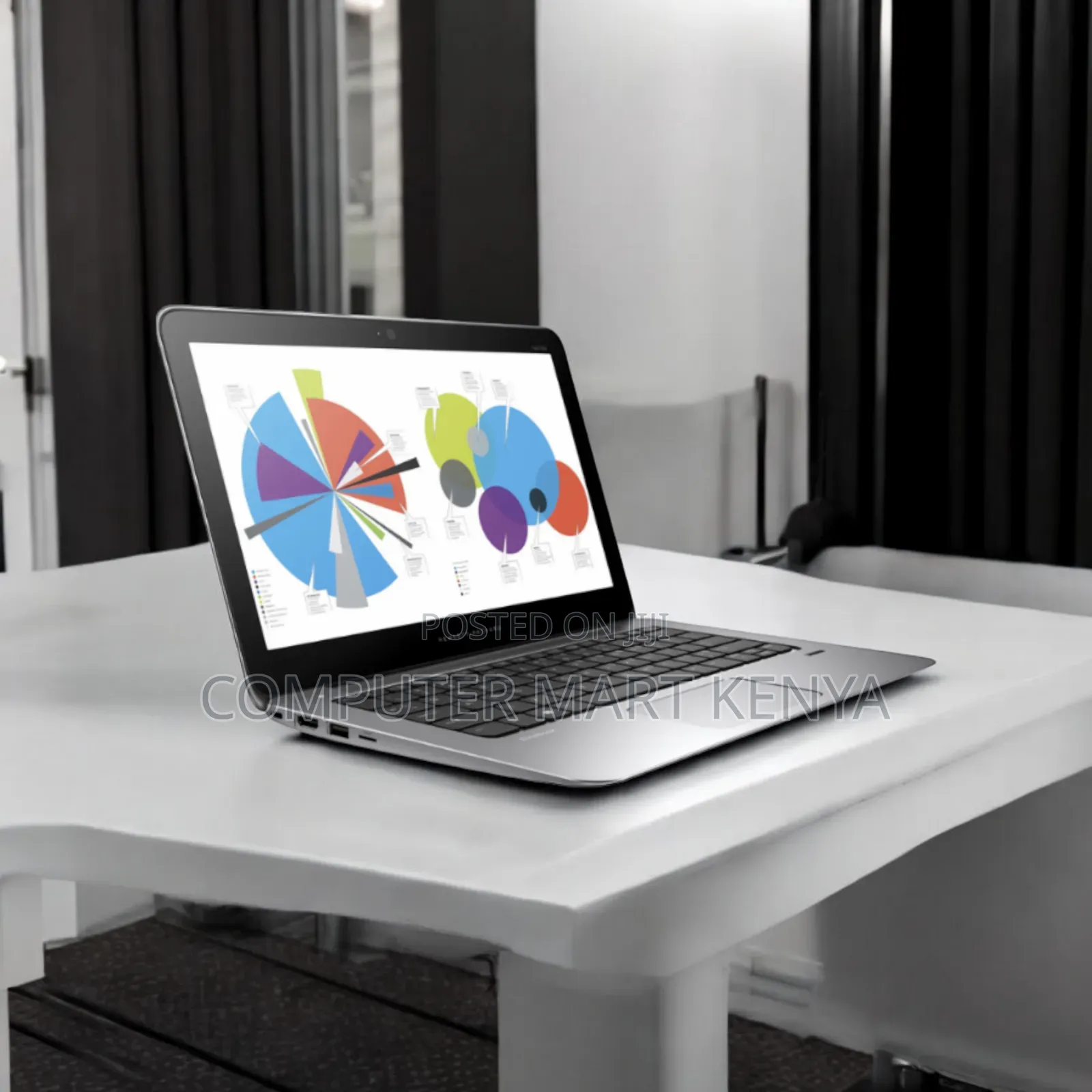 Laptop HP EliteBook Folio 1020 G1 8GB Intel Core M SSD 512GB