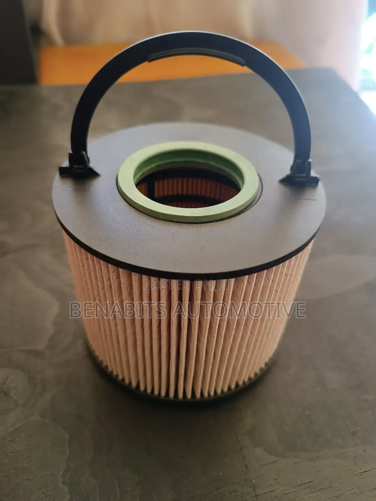 Vw Audi Diesel Filter 7L6 127 177B