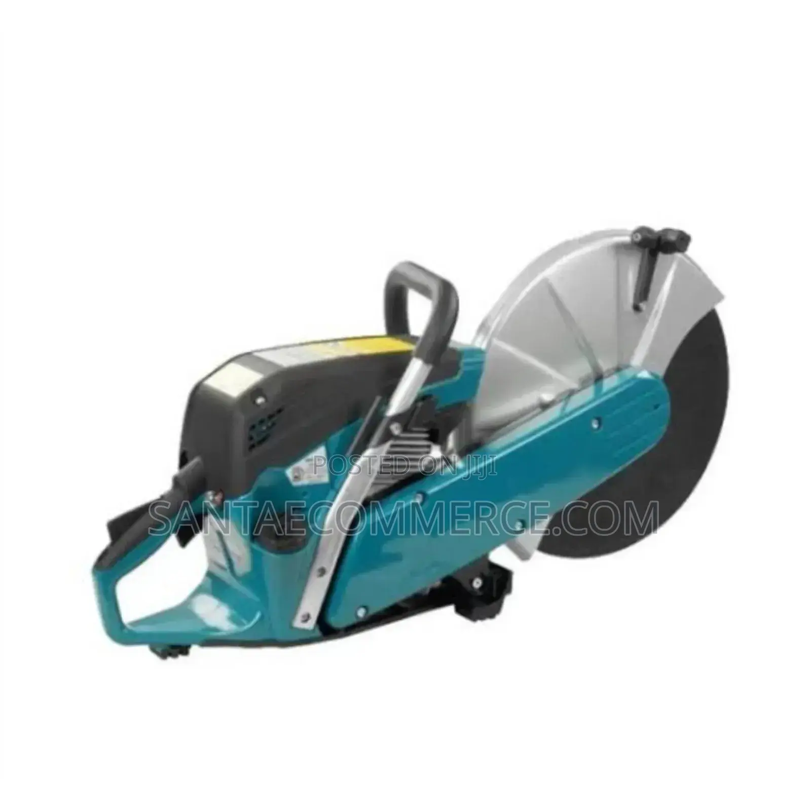 Gasoline Stone Cutting Machine