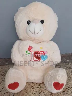 Teddy Bear * Extra Large Teddy Bear