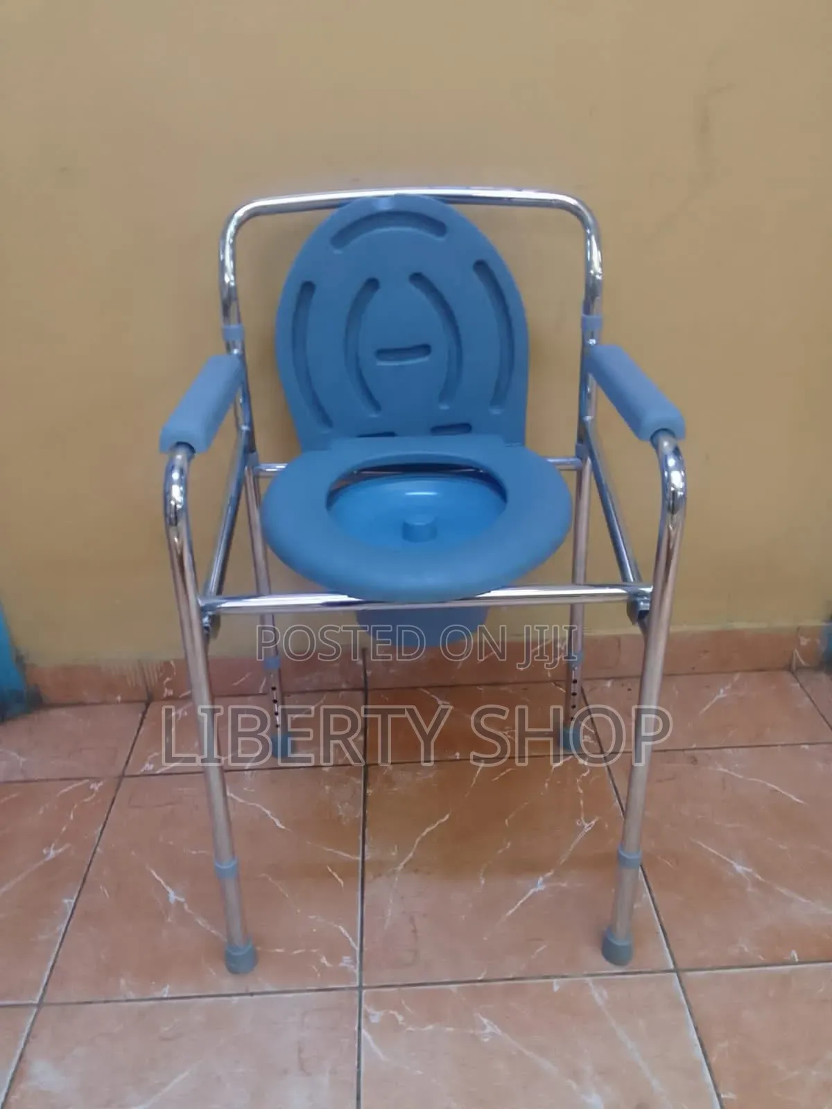 Toilet Raise * Comode Chair Toilet Chair