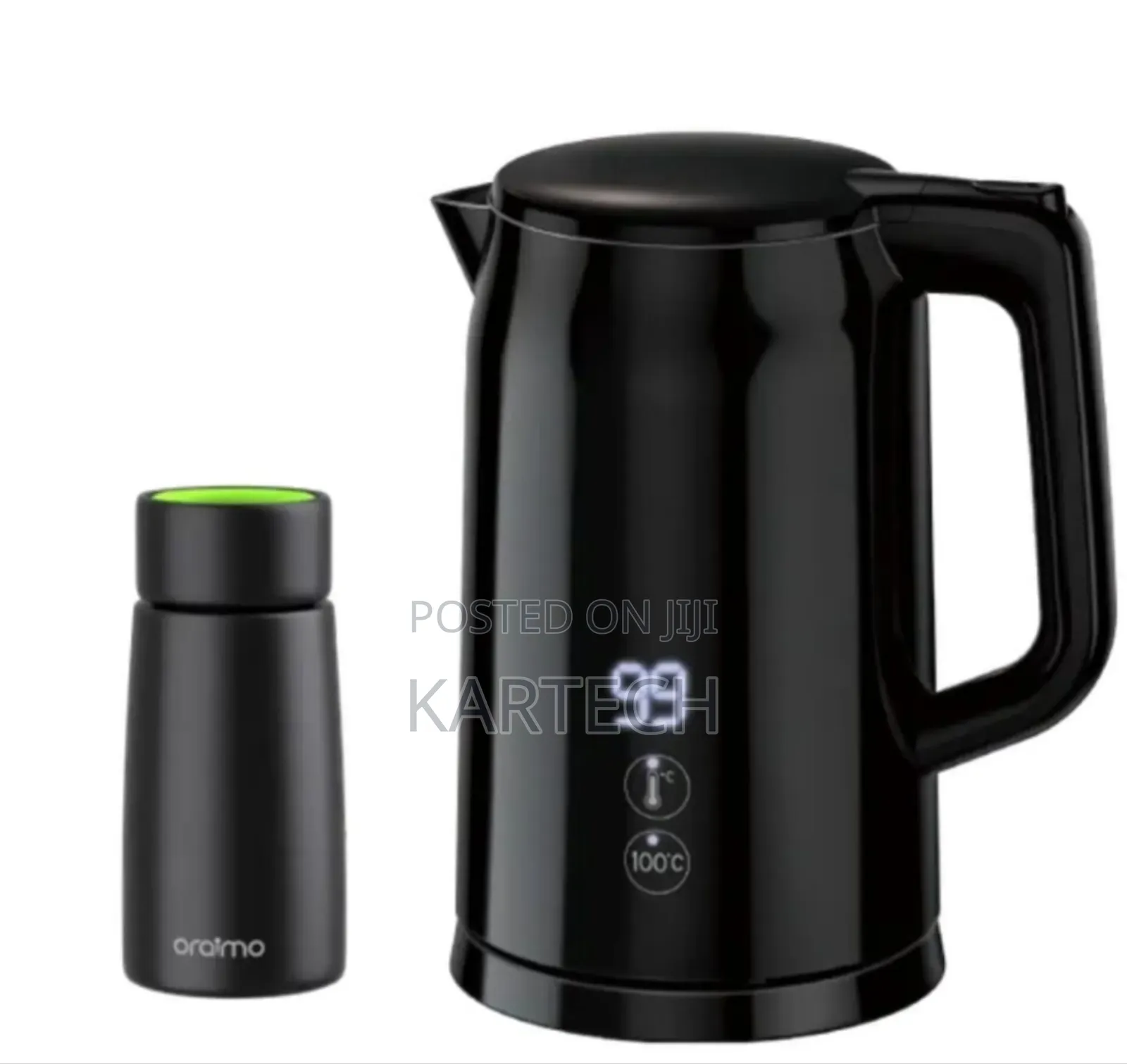 Oraimo Smartkettle Byte OH- 2000W 304