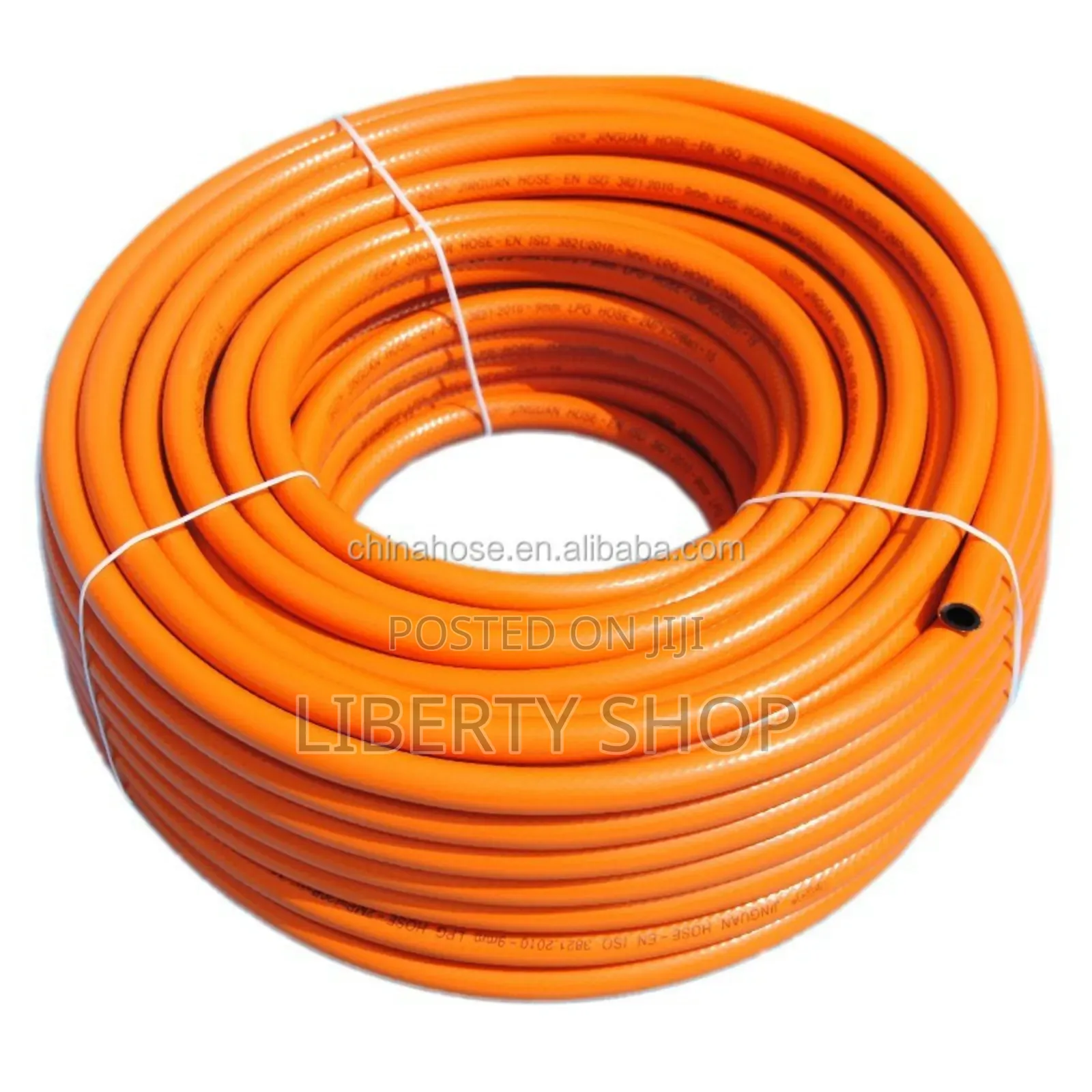 Gas Pipe 25m Delivery Gas Pipe