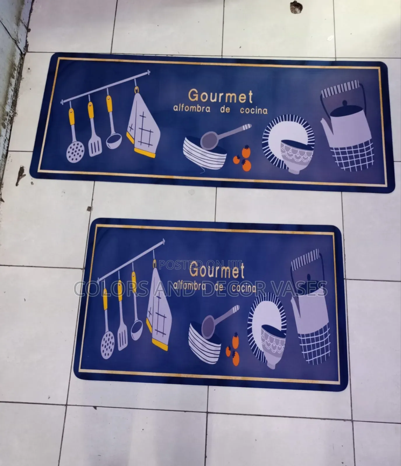 Mats for Kitchen
