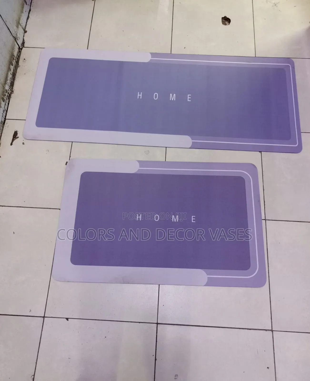 HOME Kitchen Mats