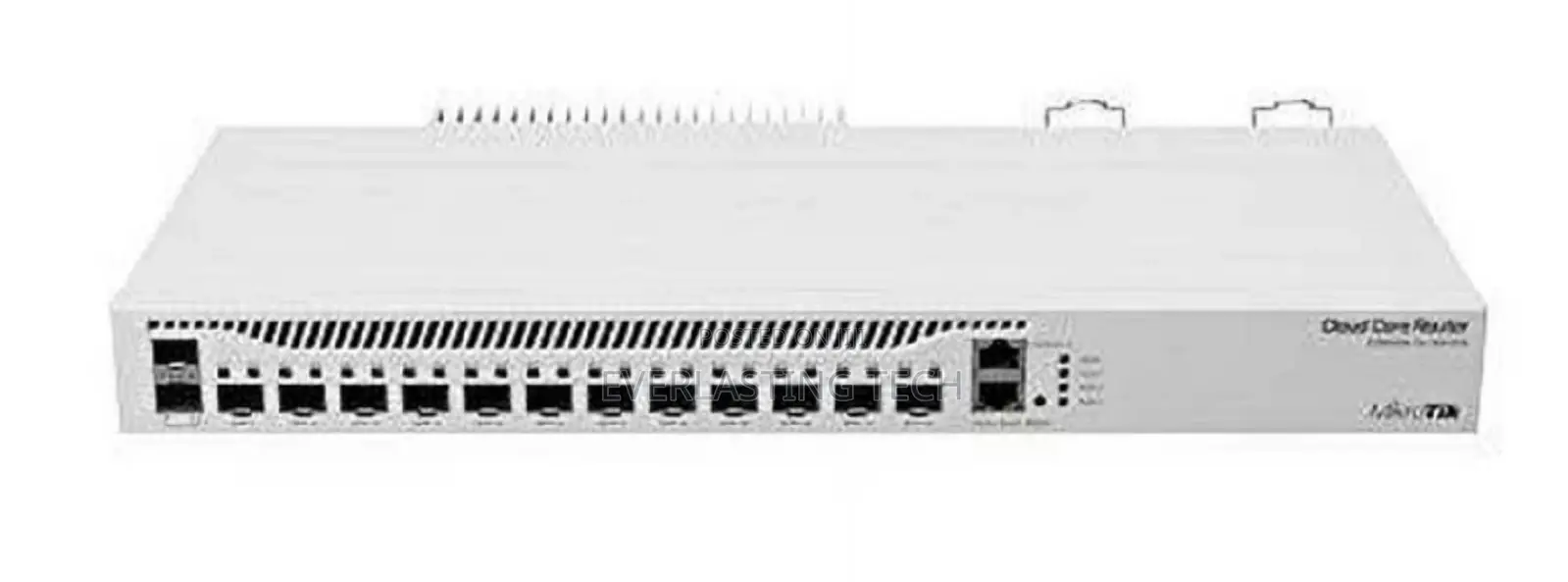 Mikrotik Ccr2004-1g-12s+2xs Cloud Core Router