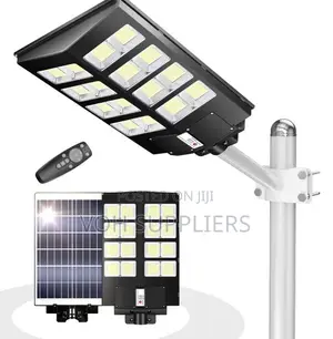 Solar Light Solar Street Light 1000W