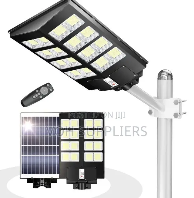 Solar Light Solar Street Light 1000W