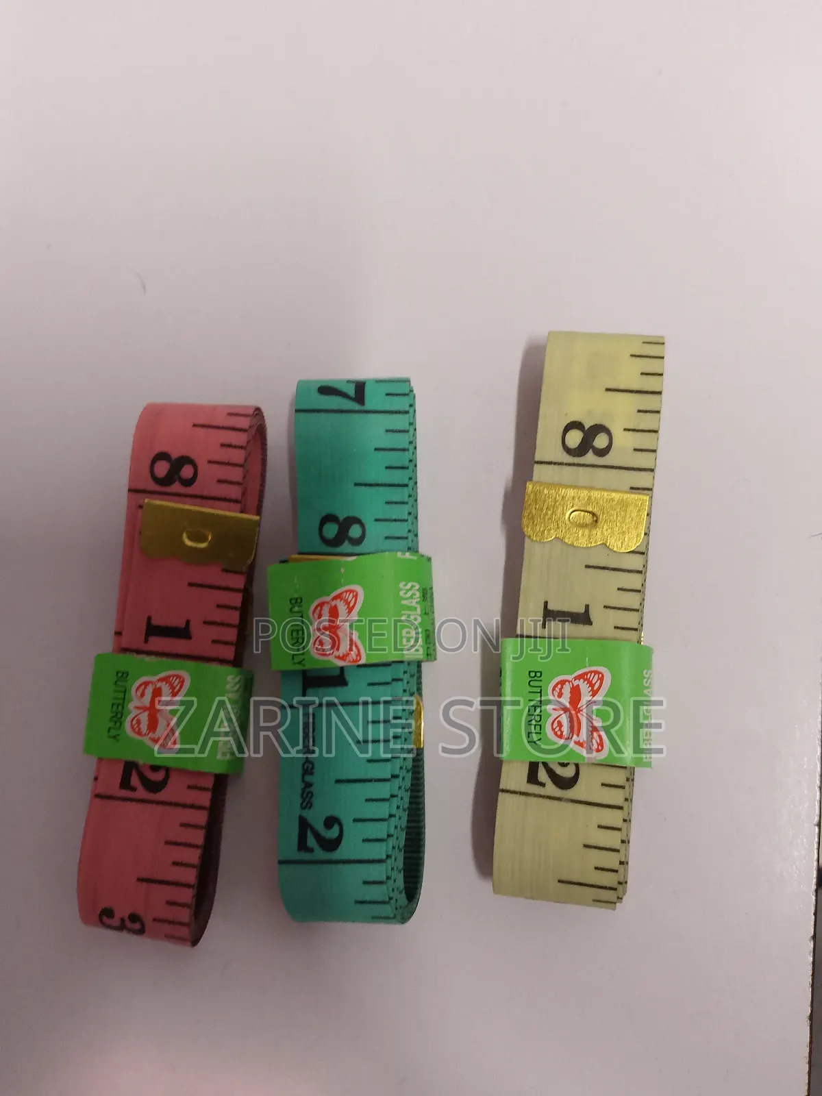 Measuring Tape Measuring Tape 60 Inches
