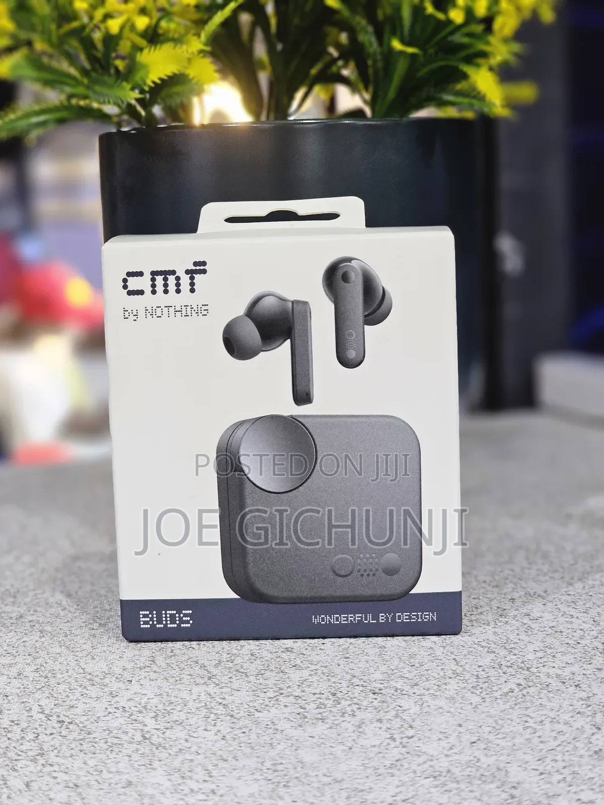 CMF by Nothing Buds