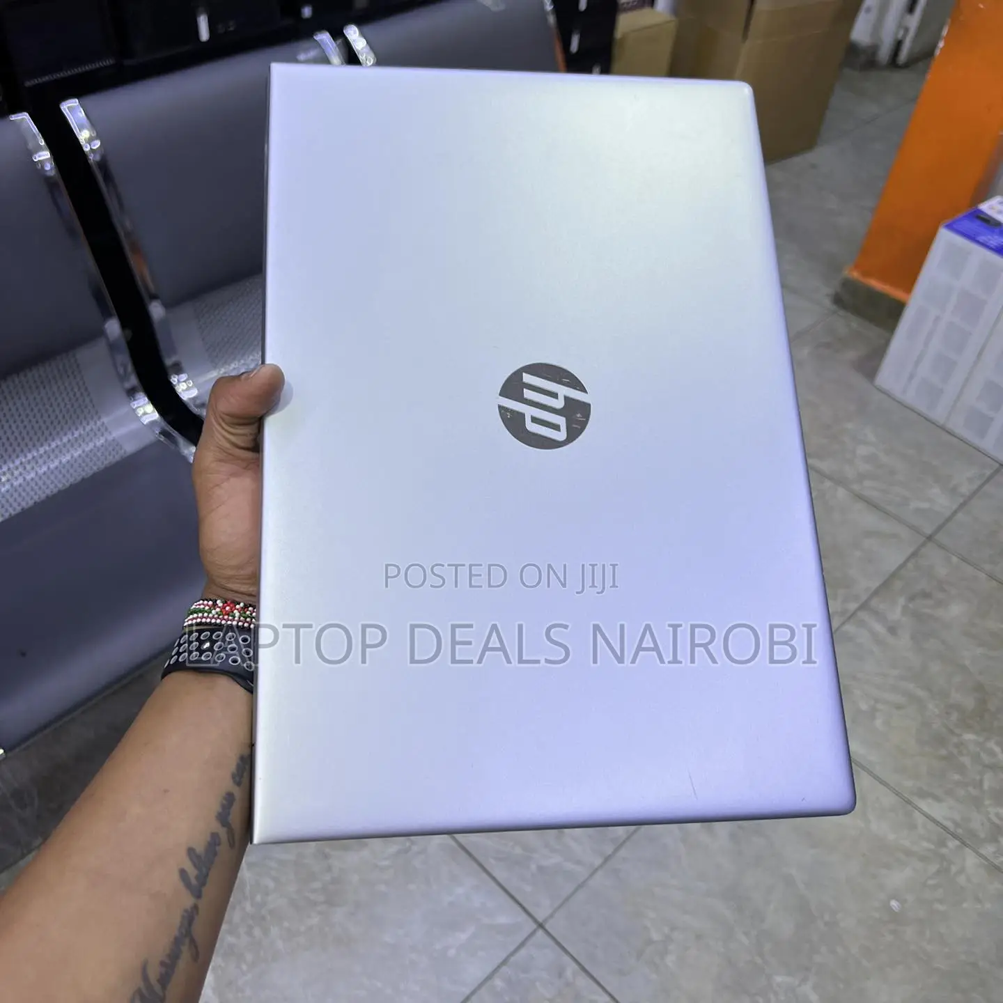 Laptop HP ProBook 650 G5 8GB Intel Core I5 SSD 256GB