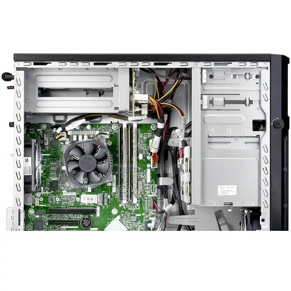 New Server HP ProLiant ML30 G10 E-2224 16GB Intel Xeon HDD 1T