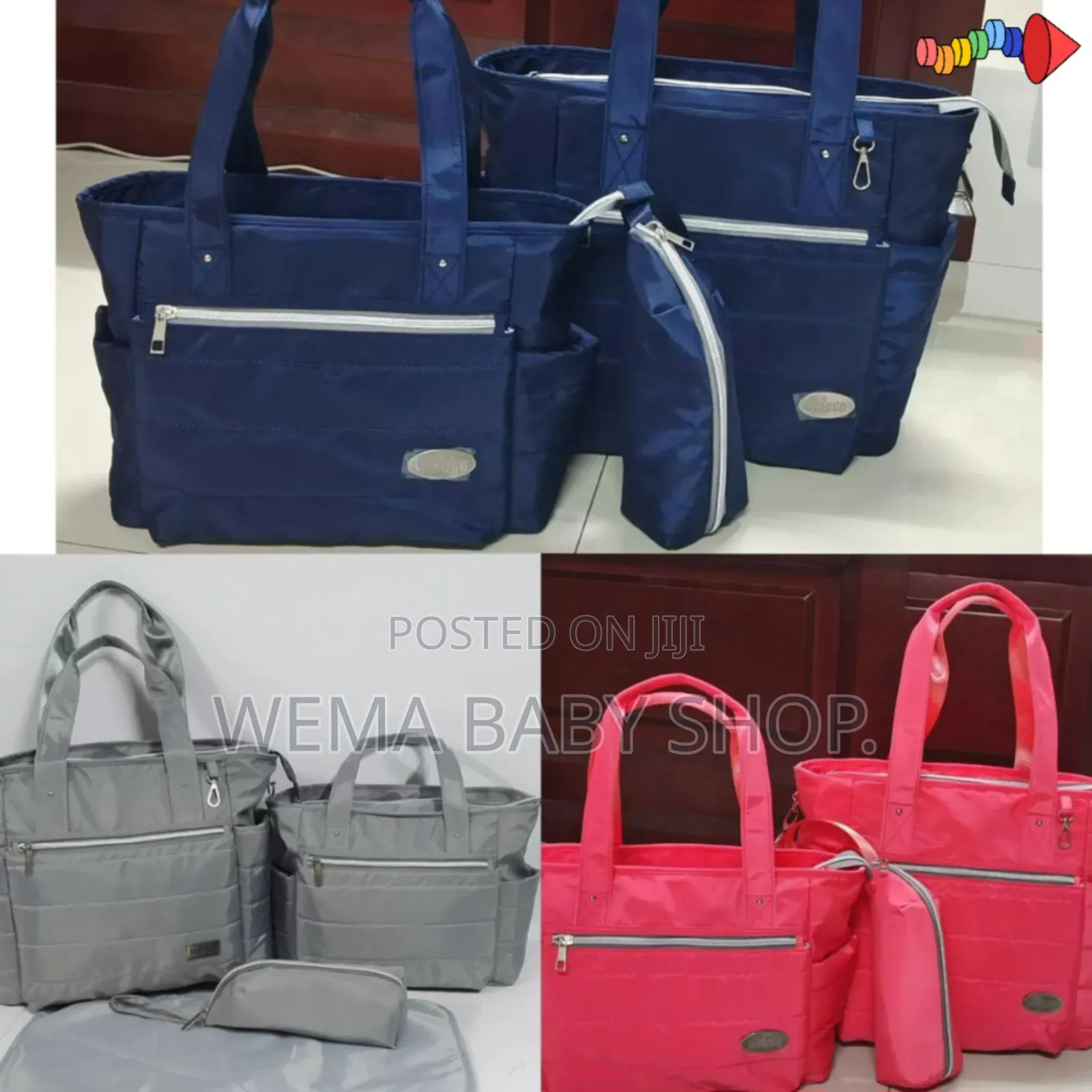 Quality Baby Diaper Bags