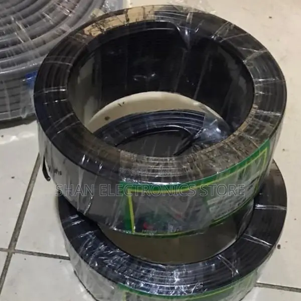 Single Core Insulated Affordableelectric Wiring Cable 2.5mm