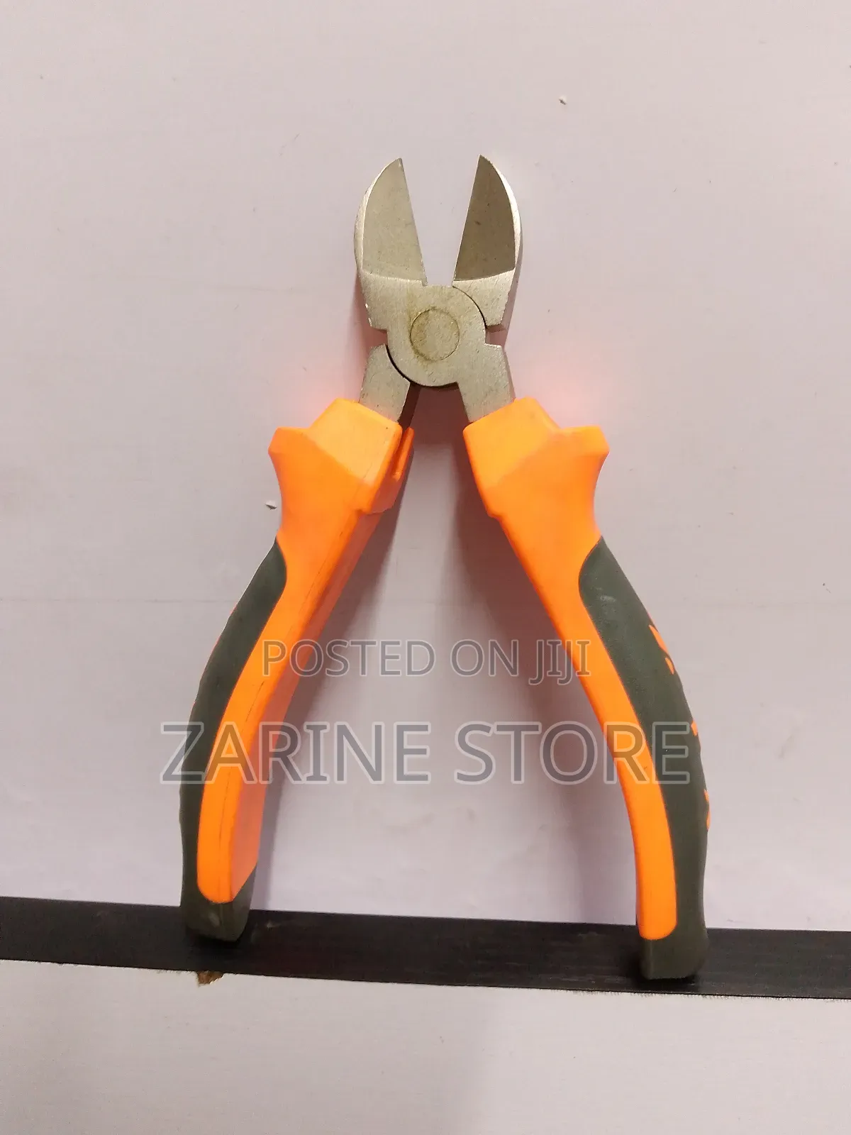 Side Cutter Pliers