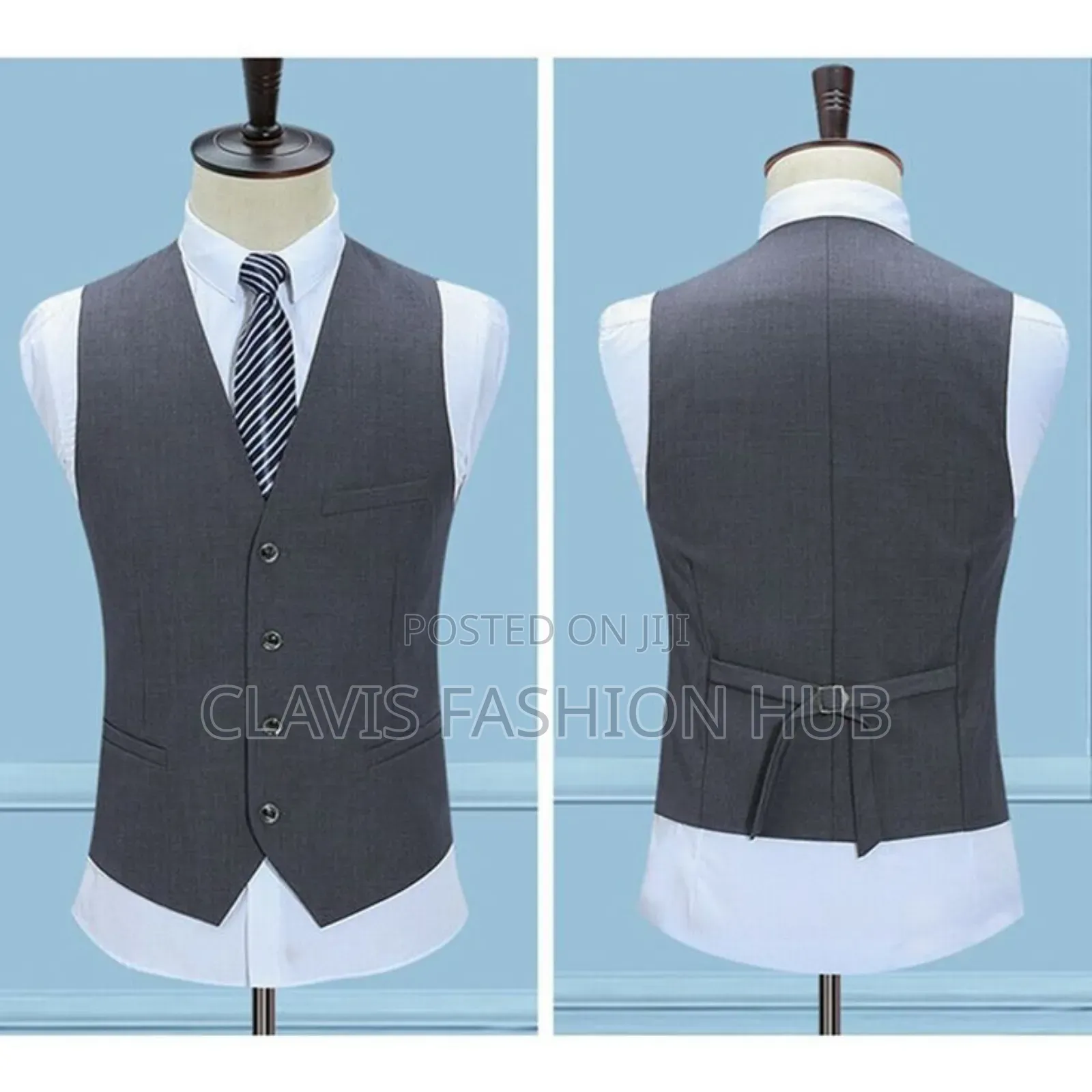 Halfcoat Designs for Men
