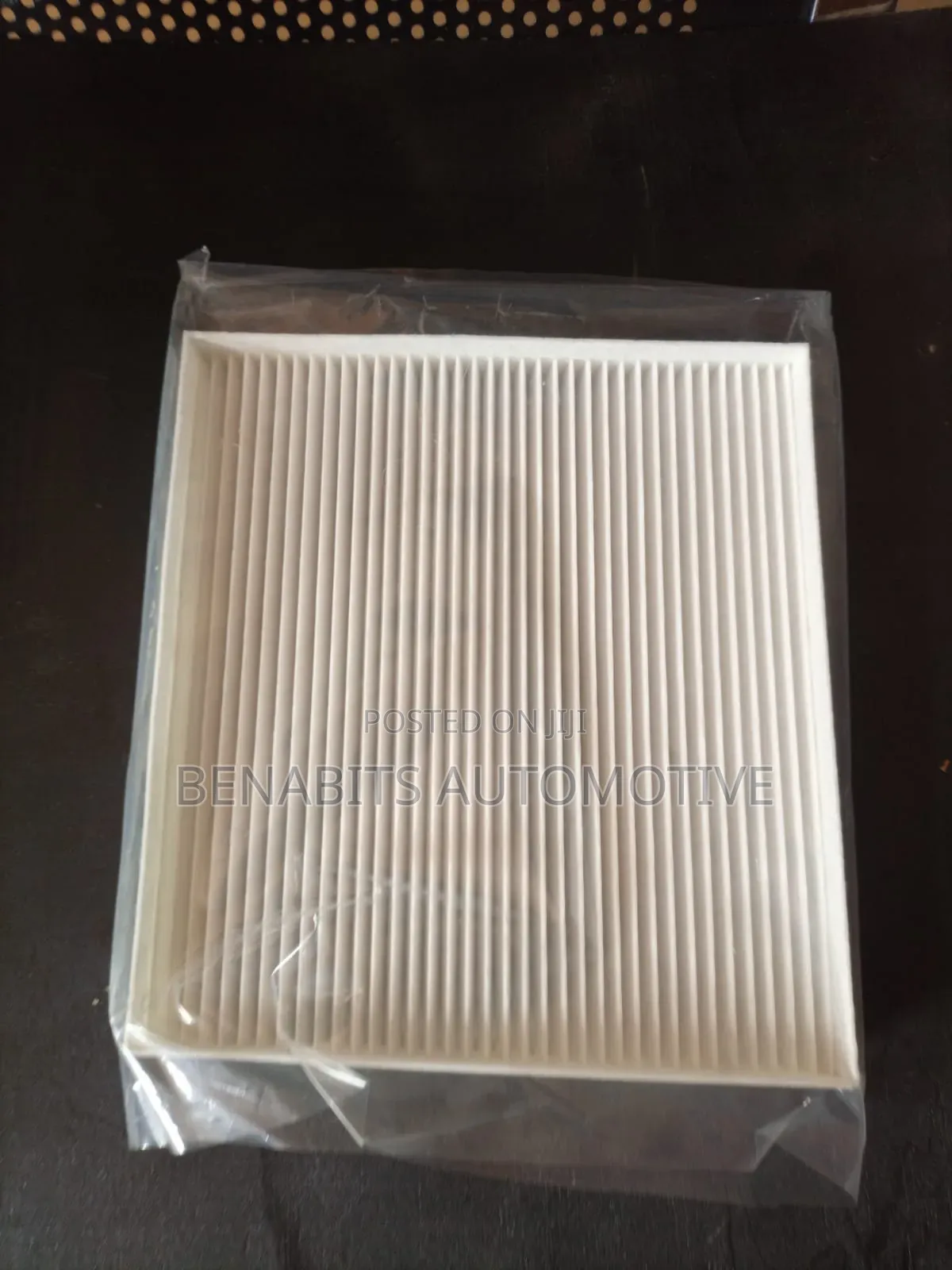 Hyundai Kia Cabin Filter 97133-D1000