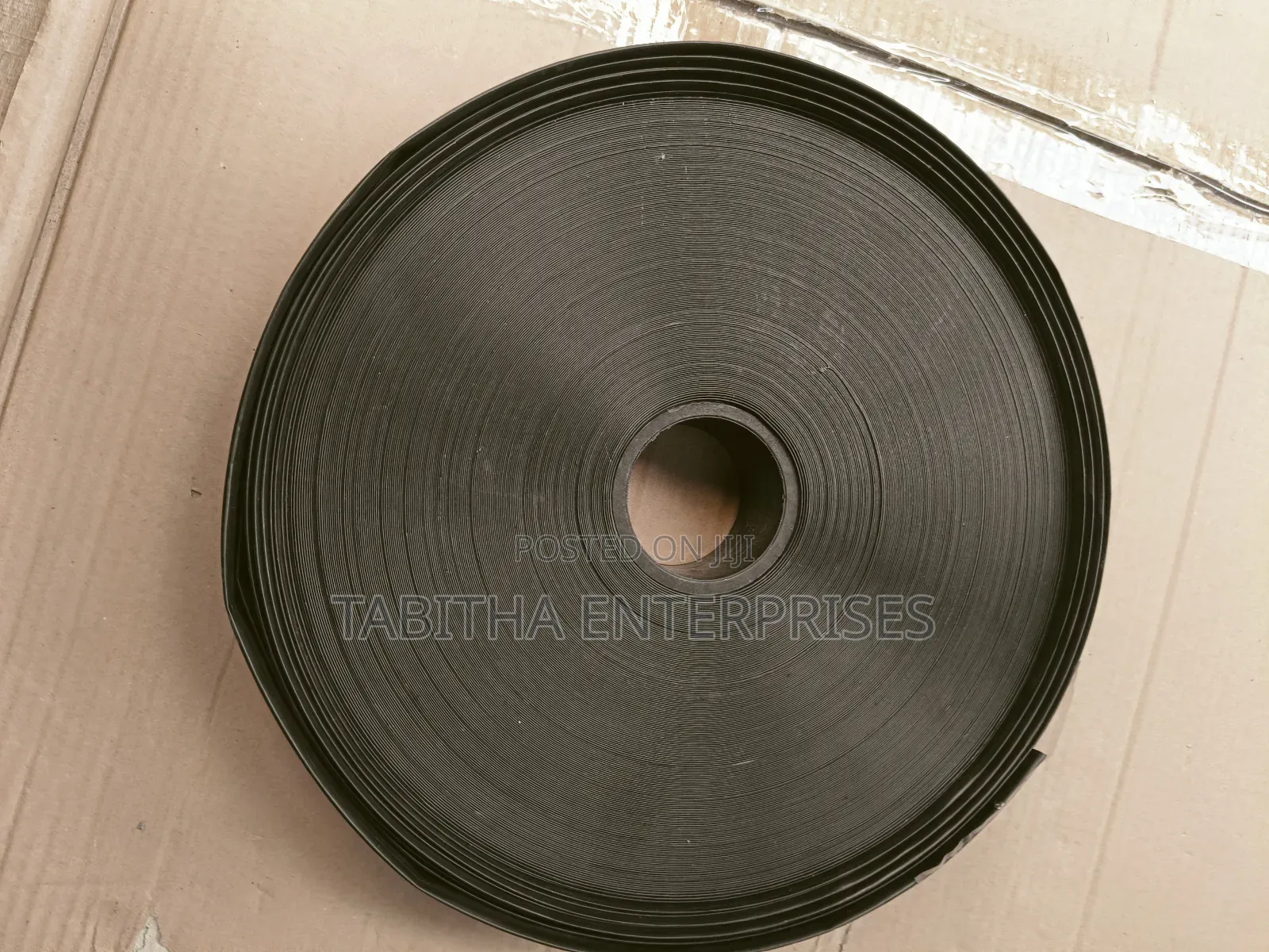 Rain Hose/