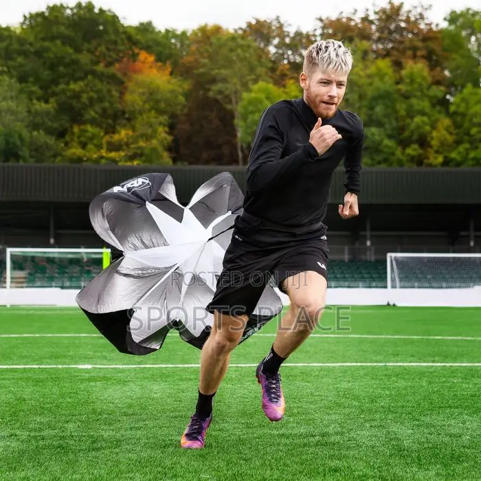Speed Training Resistance Parachute for Football Power Gain