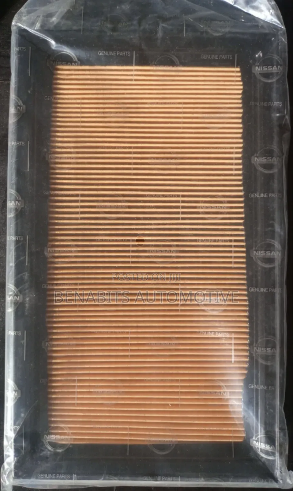 Air Filter Nissan All 16546-74500