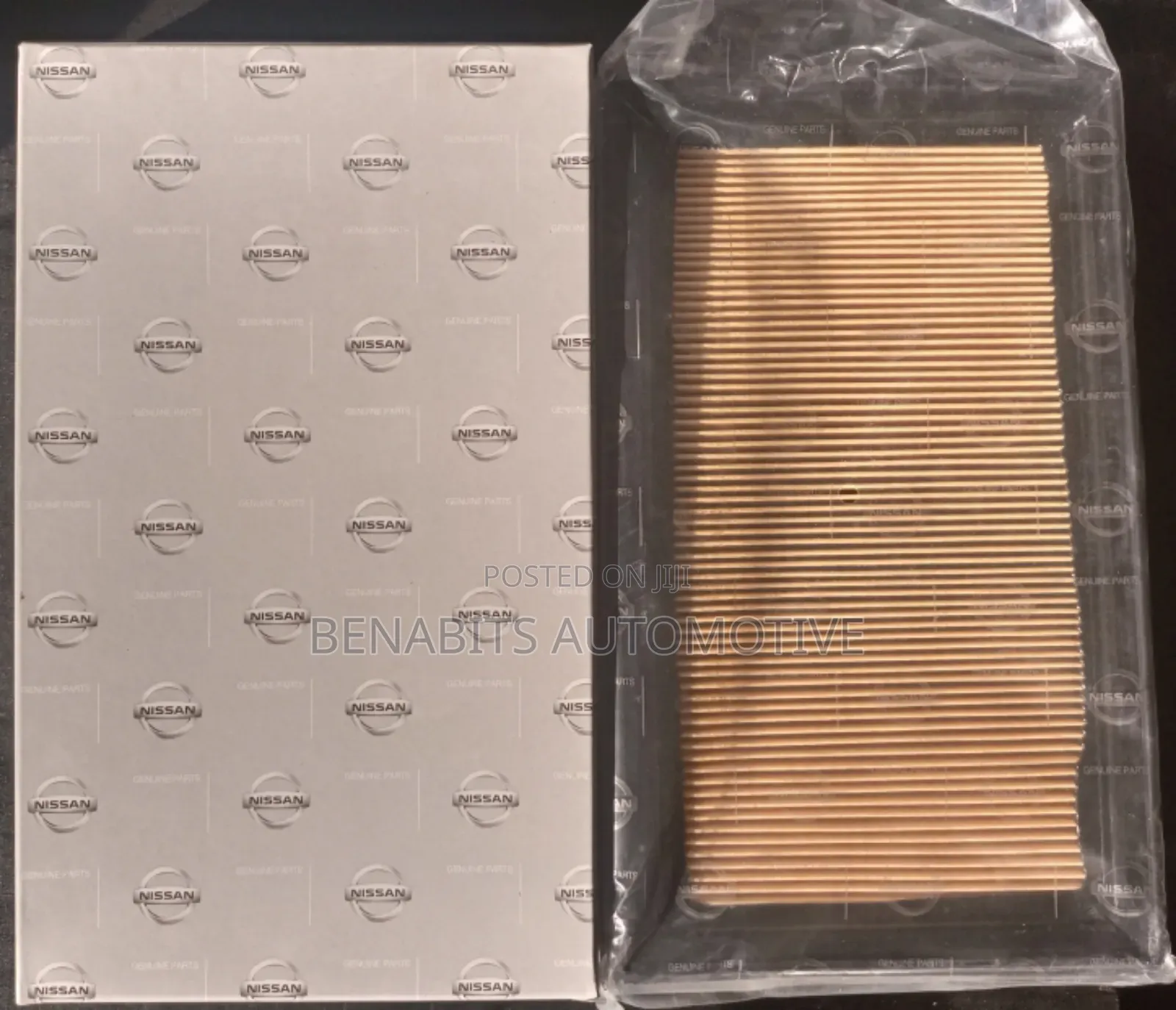 Air Filter Nissan All 16546-74500