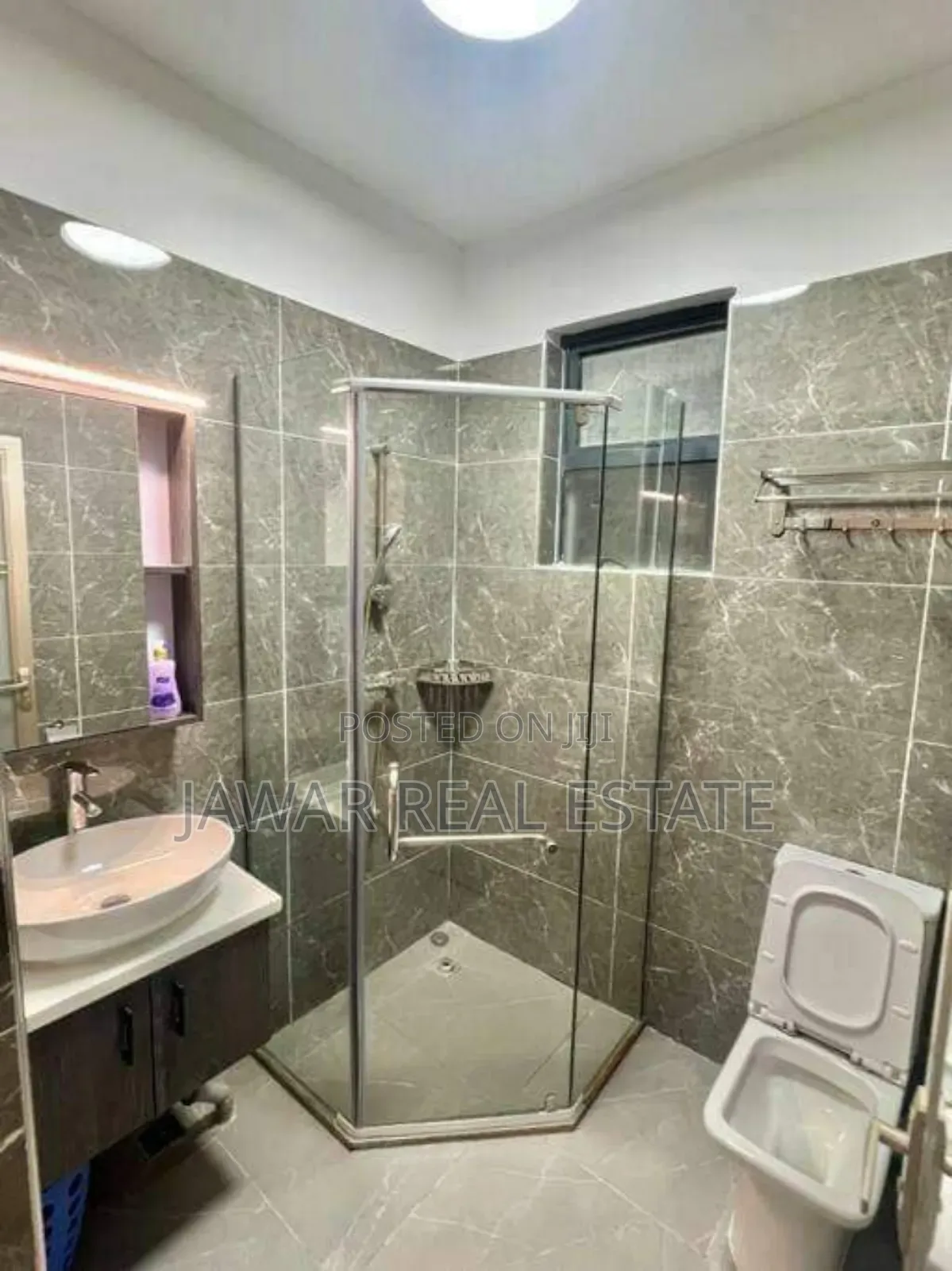 3bdrm Apartment in Zanzi Court, Kilimani for sale