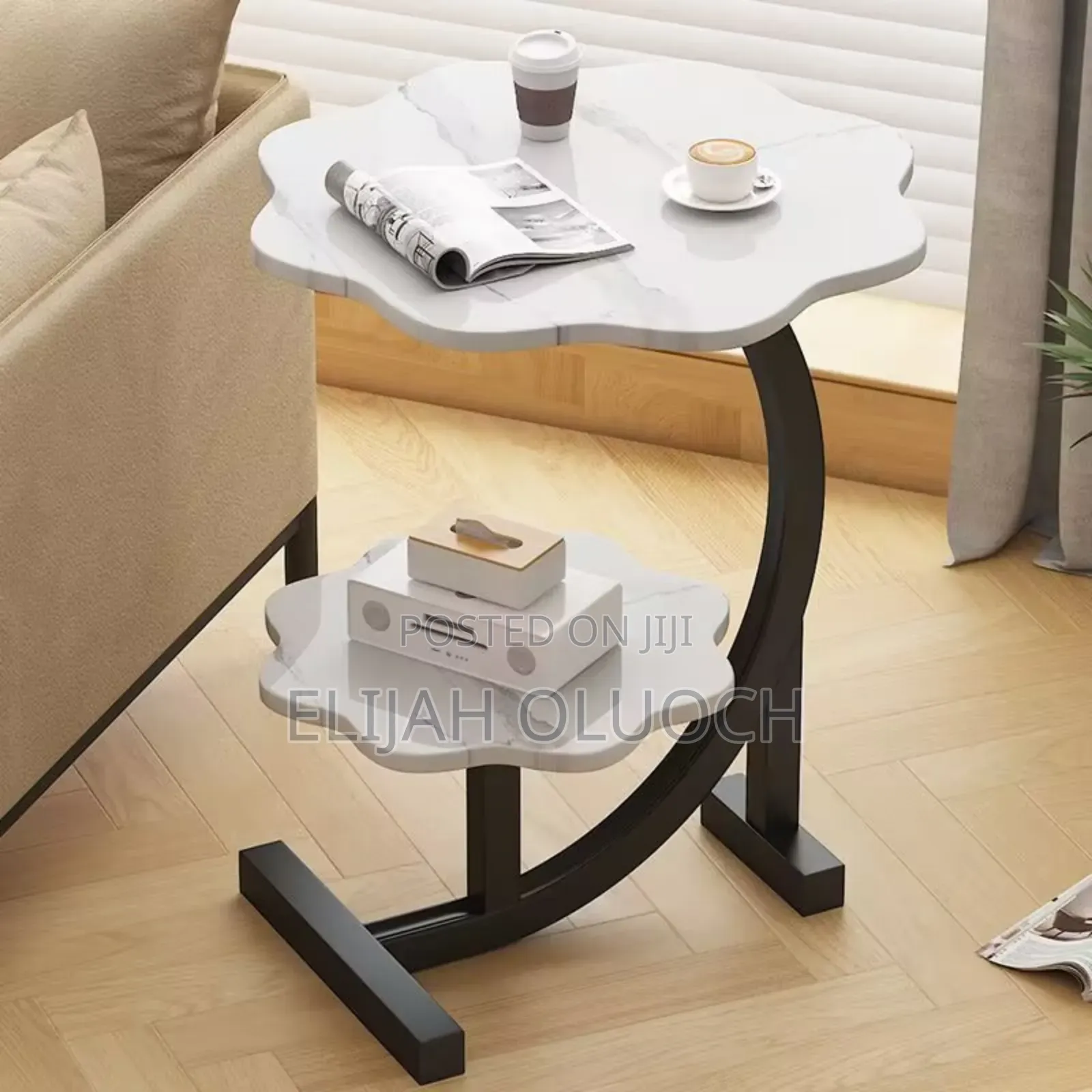 2layer Coffee Table