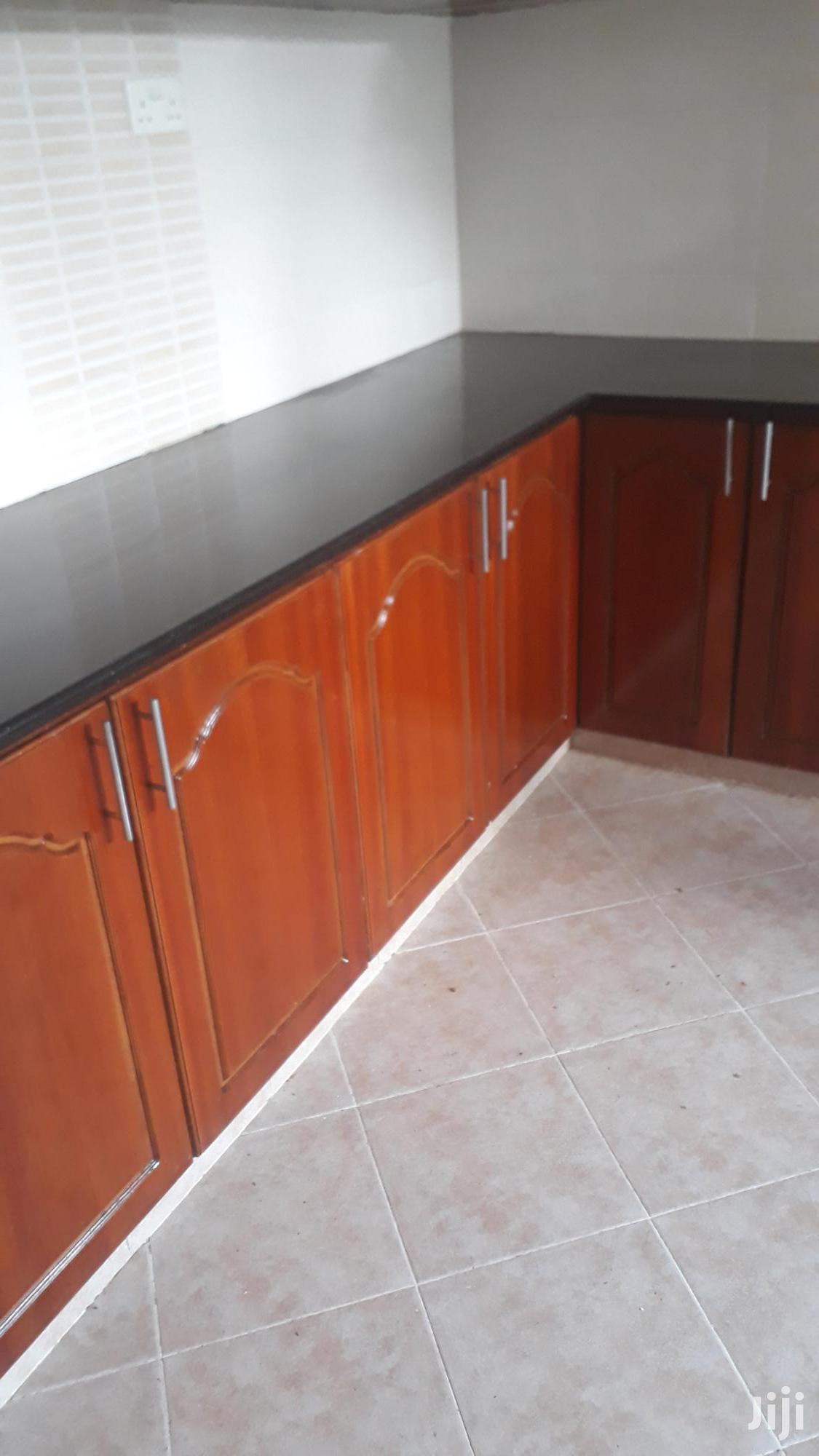 Kilimani 3 Bedroom With Swimming Pool For Rent
