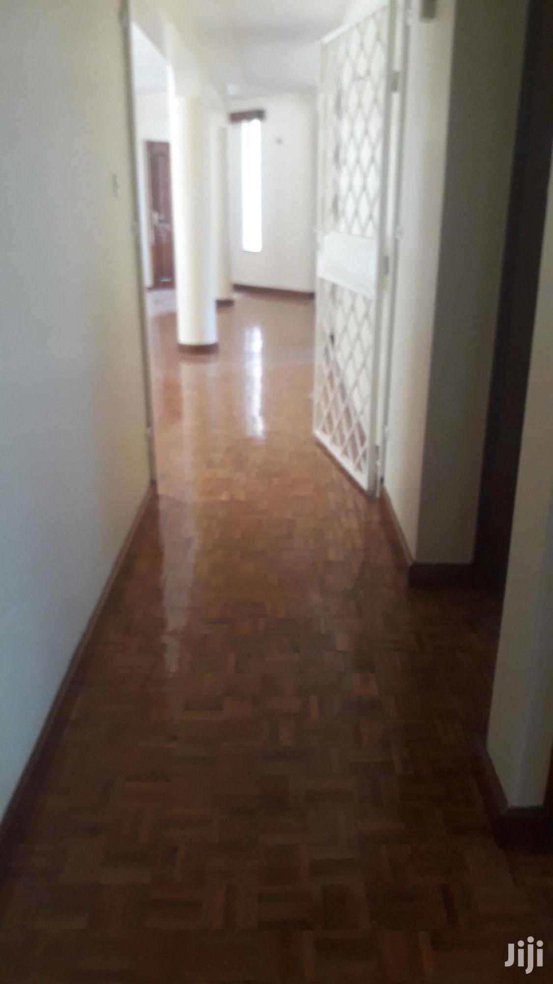 Kilimani 3 Bedroom With Swimming Pool For Rent
