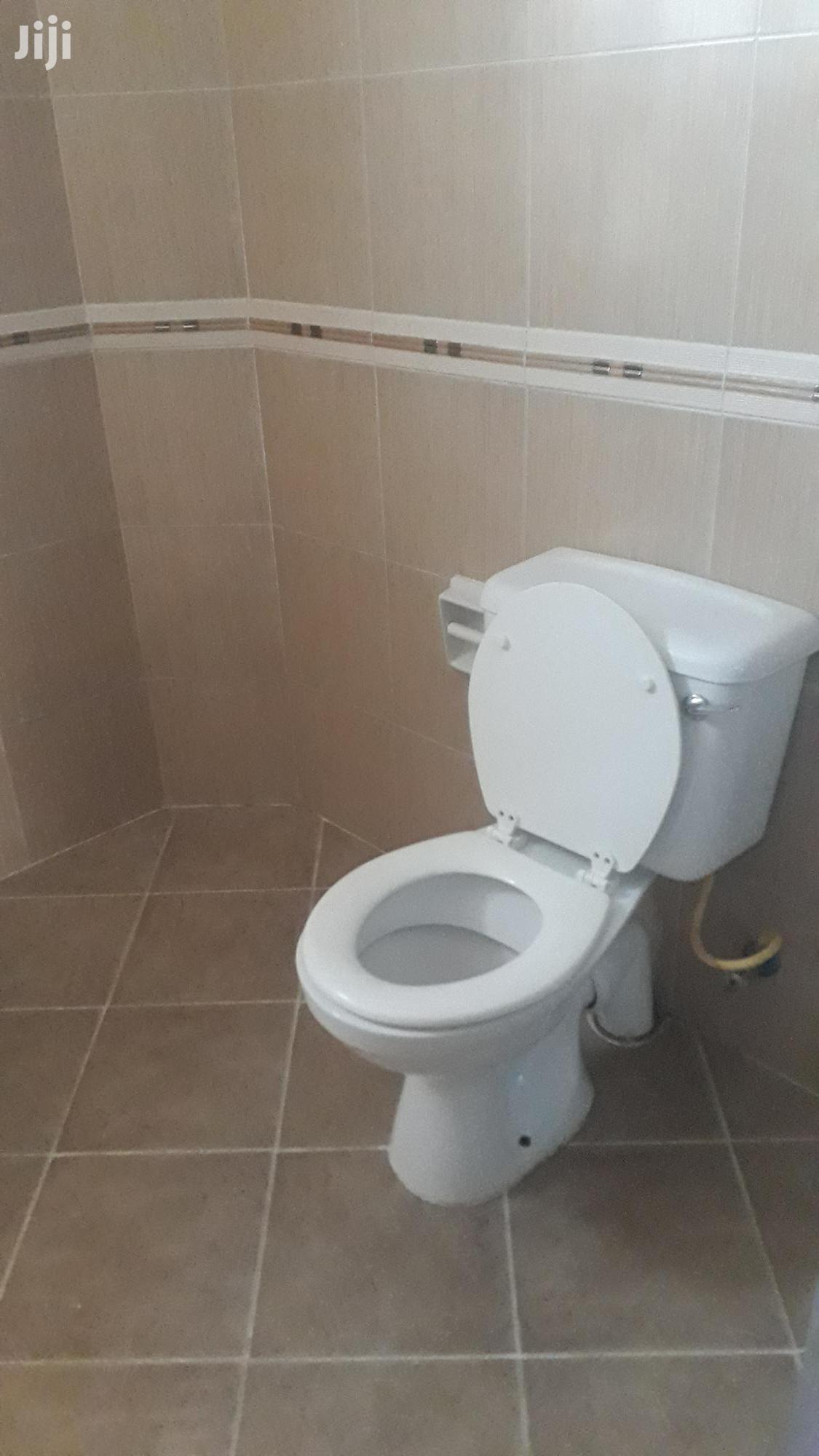 Kilimani 3 Bedroom With Swimming Pool For Rent