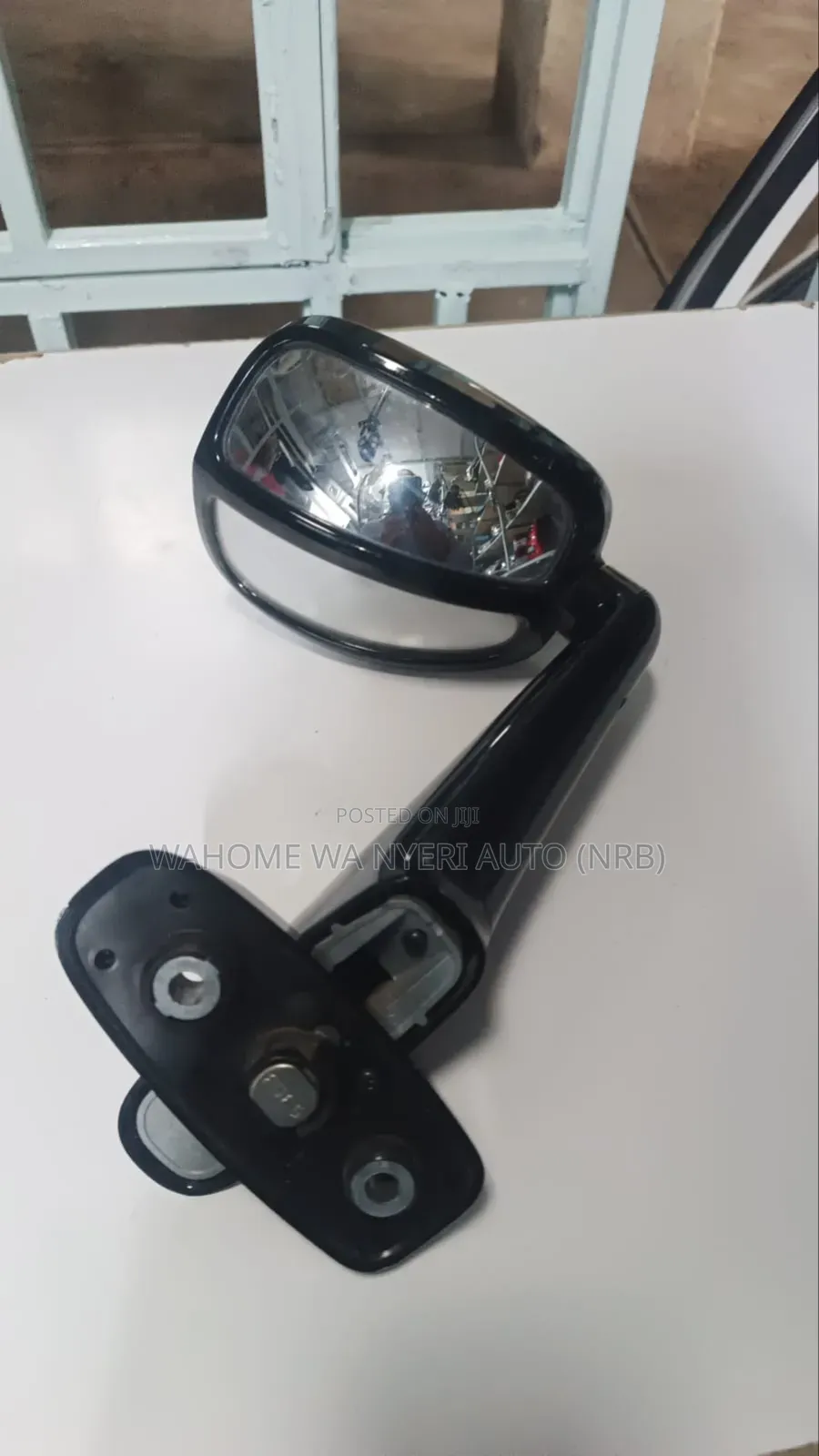 Wing Mirror for Prado 150 and 200 Series