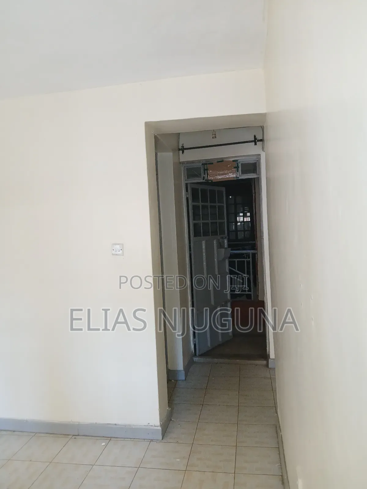 1bdrm Apartment in Ngumba Estate for rent
