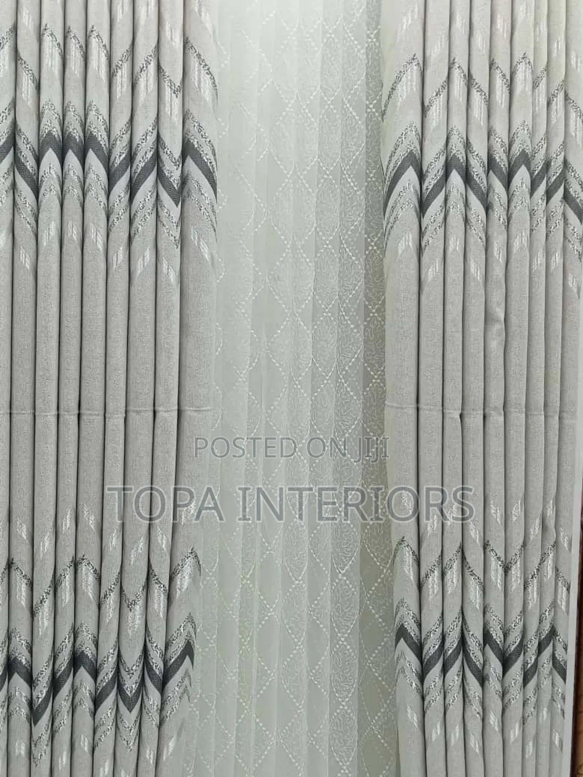 Living Room Privacy Window Curtains Home Window Curtains