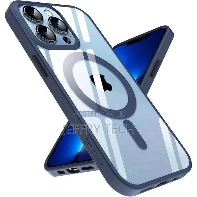 Magsafe Case Cover For iPhone 13 Pro