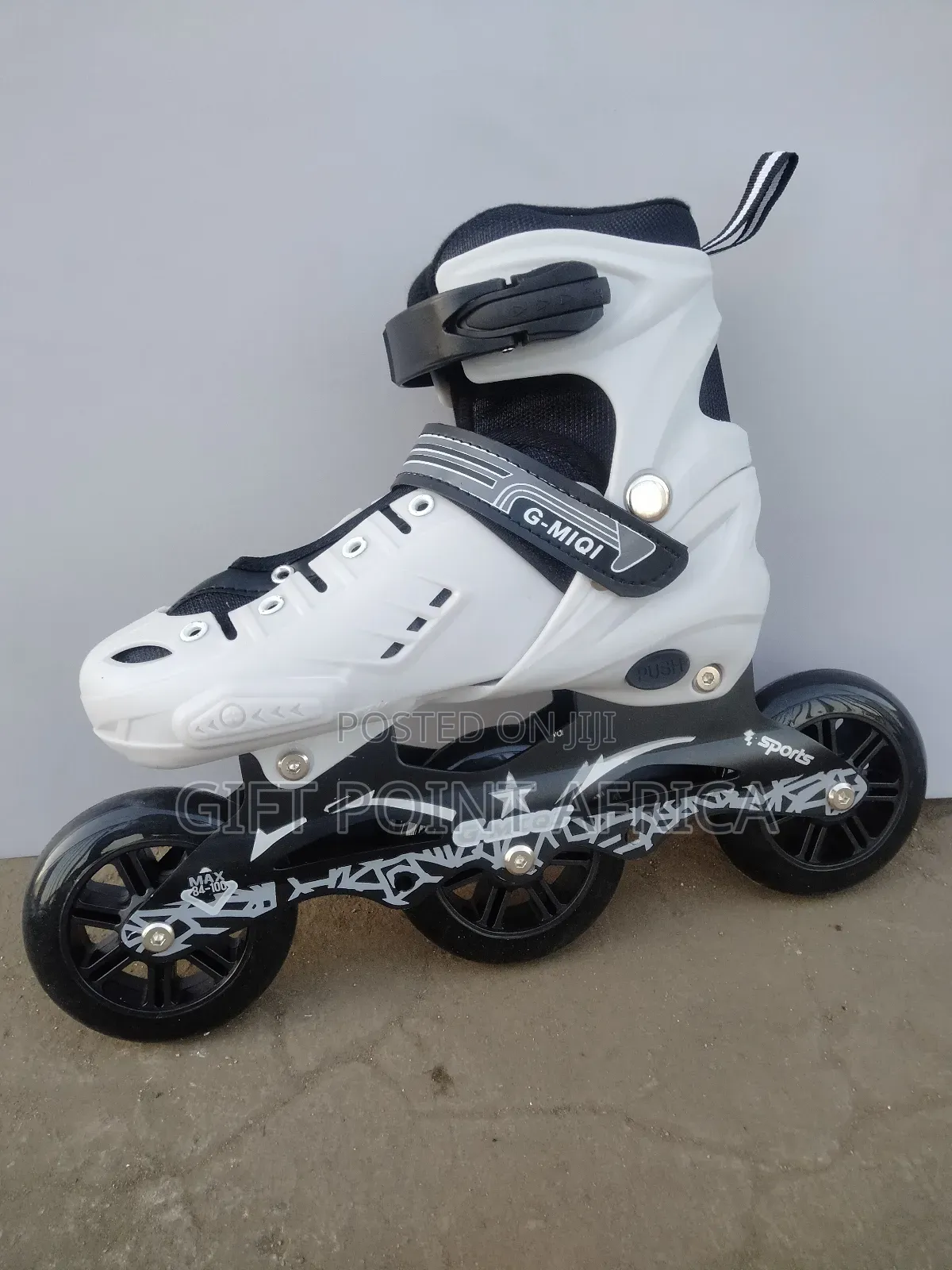 Professional Speed Tri-State Shoes