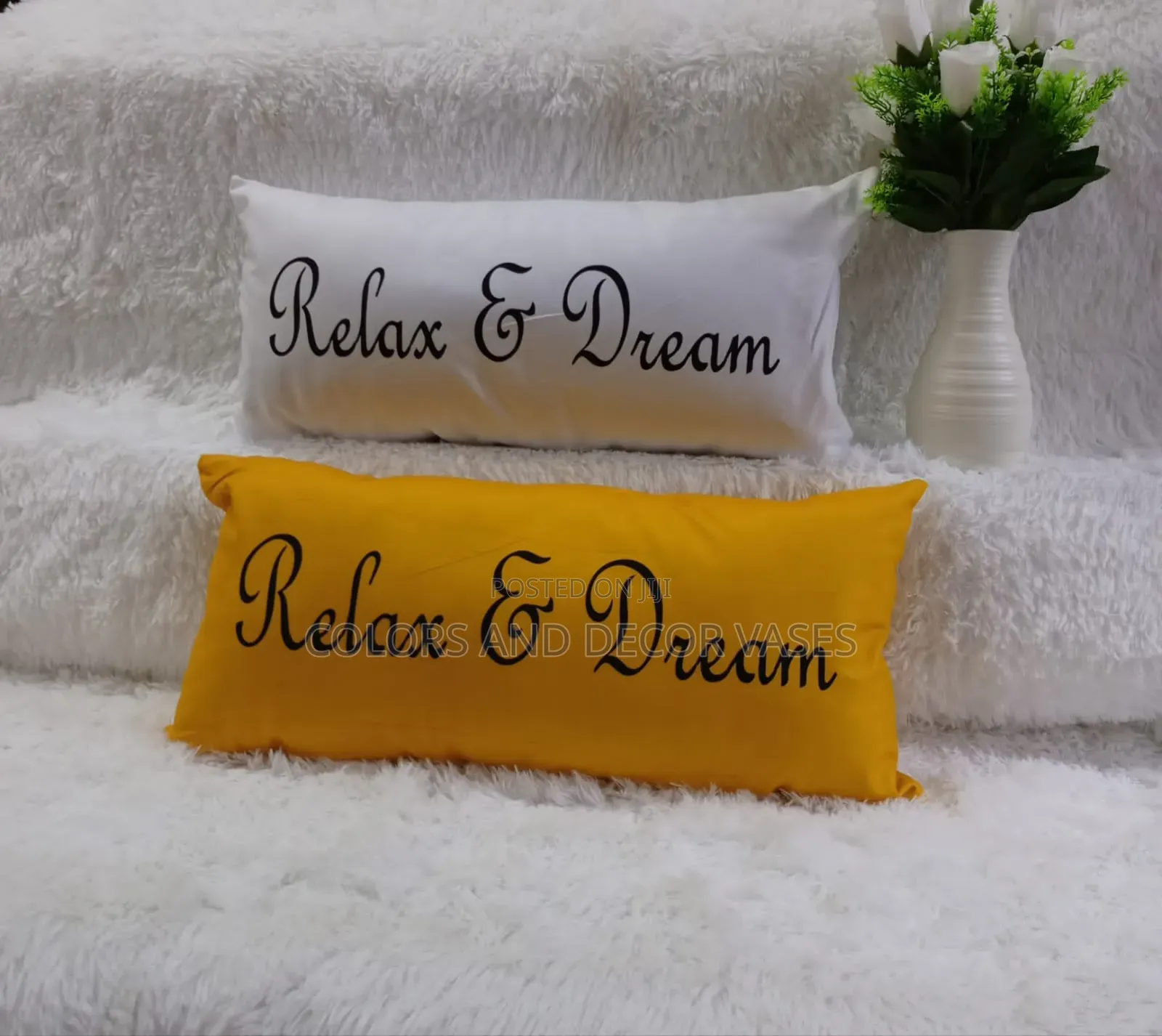 Bed Pillows KSH 