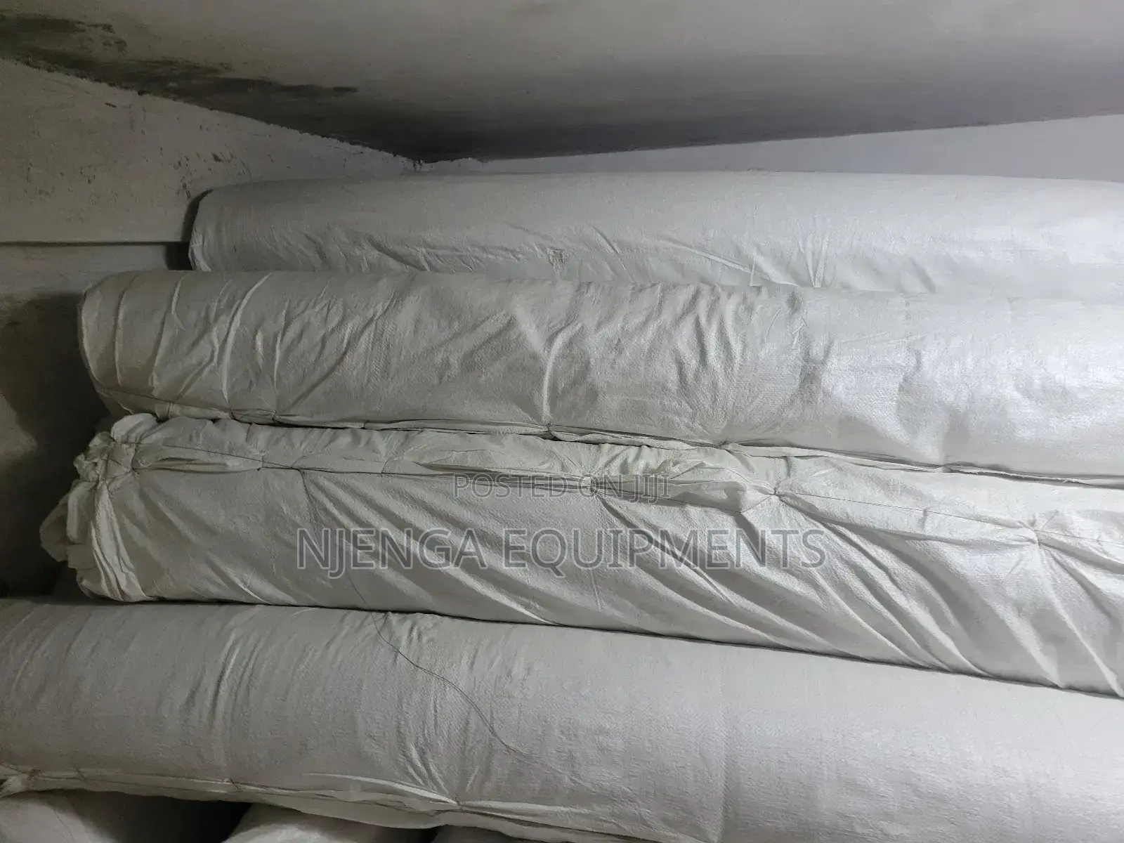 150 GSM Geocomposite Material / Geotextile