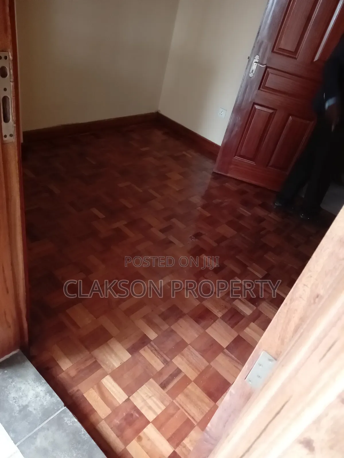 2bdrm Apartment in Kilimani for rent