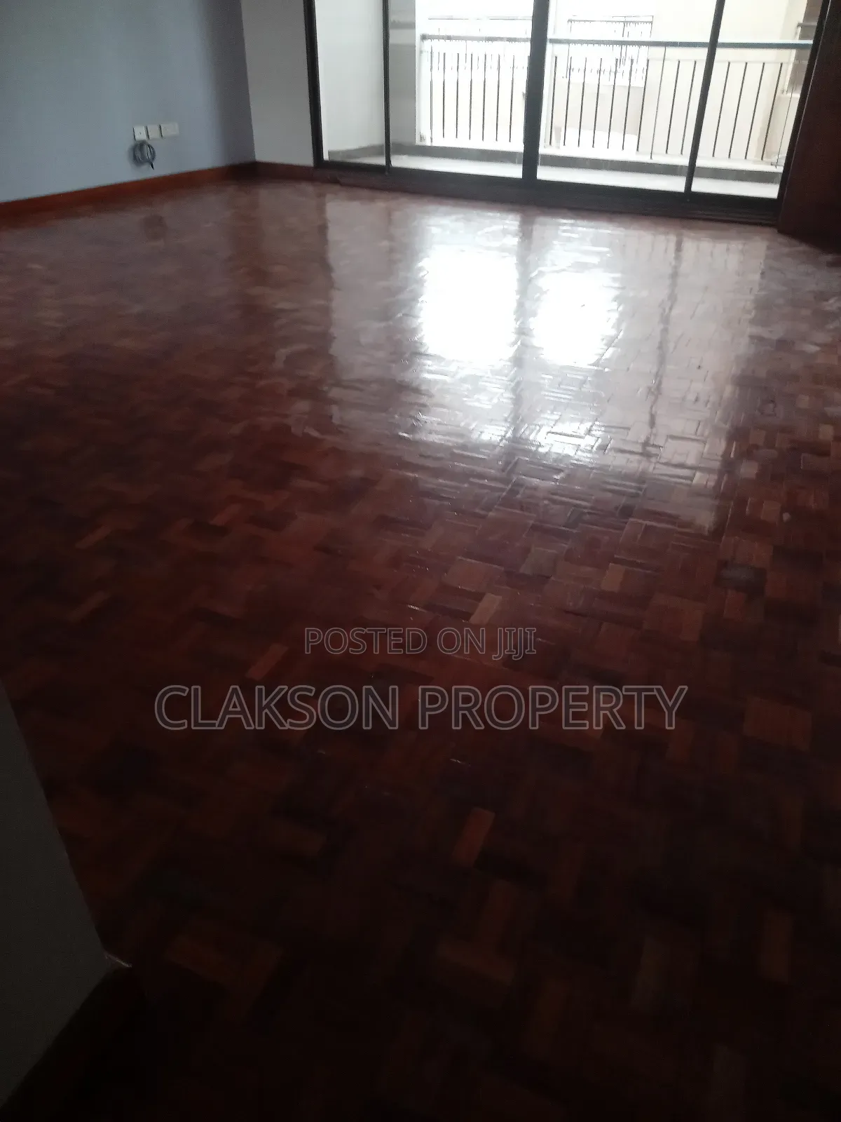 2bdrm Apartment in Kilimani for rent