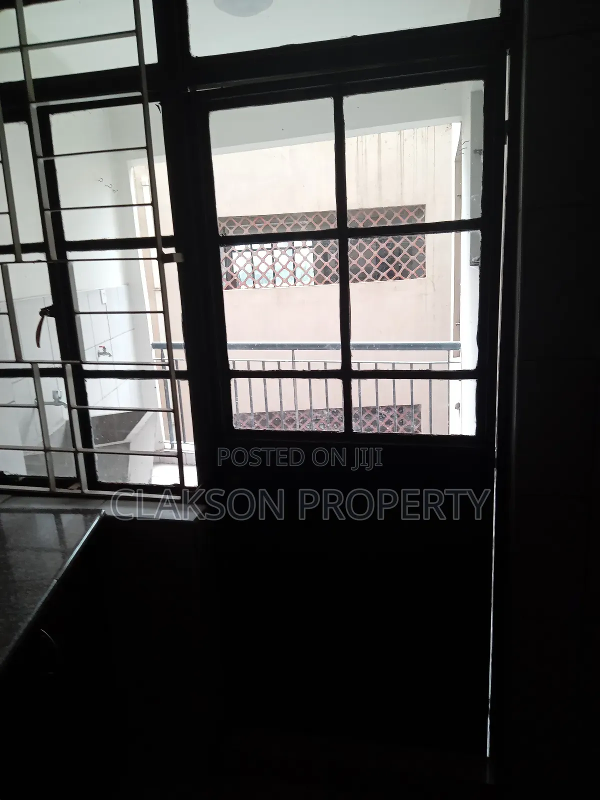 2bdrm Apartment in Kilimani for rent