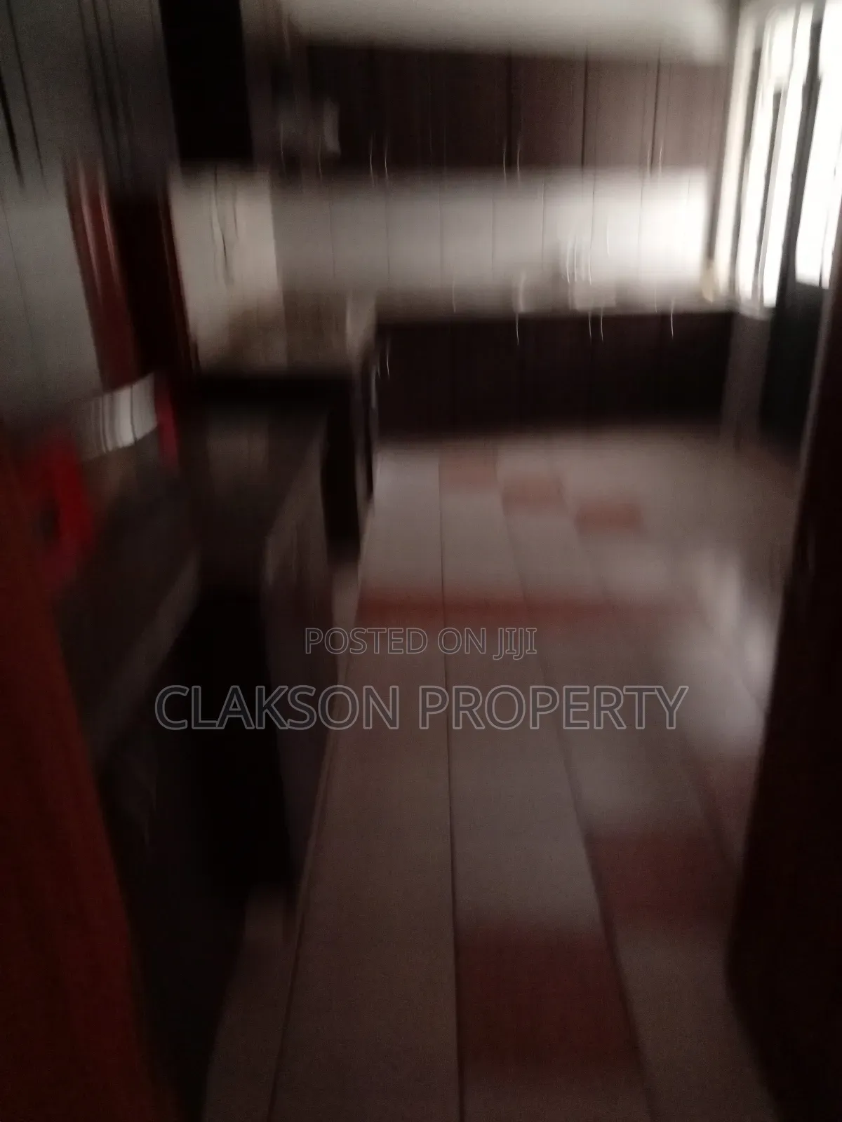 2bdrm Apartment in Kilimani for rent