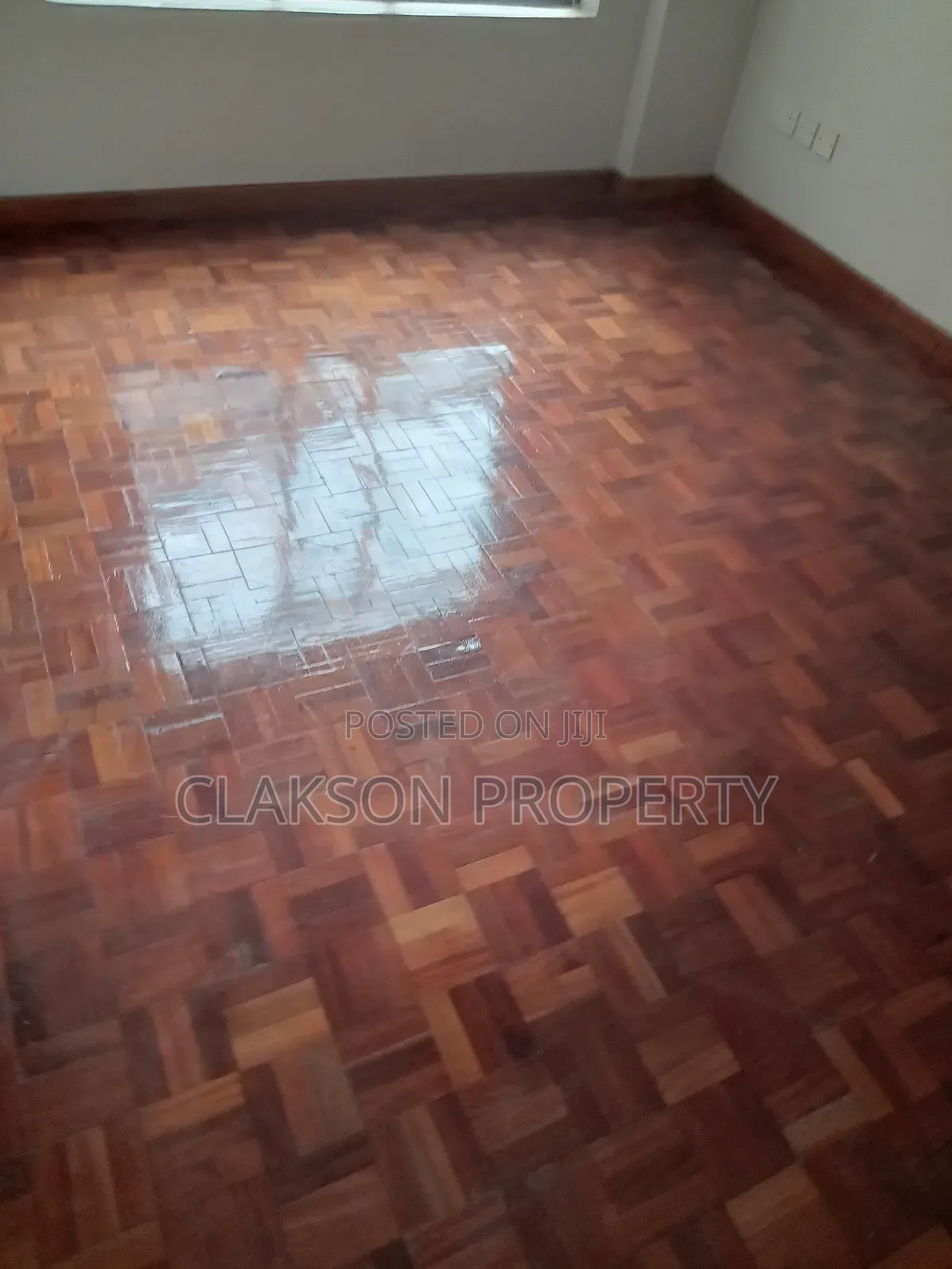 2bdrm Apartment in Kilimani for rent