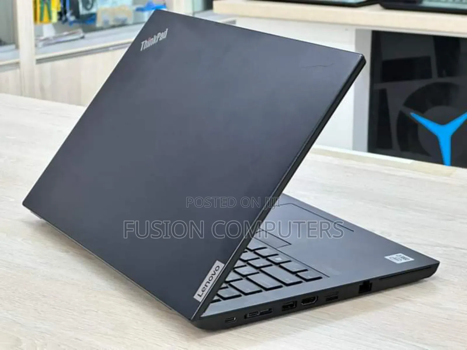 Laptop Lenovo Thinkpad L14 16GB Intel Core I5 SSD 512GB