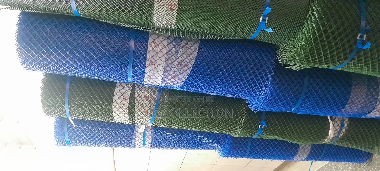 Plastic Chicken Wiremesh 25mtrs