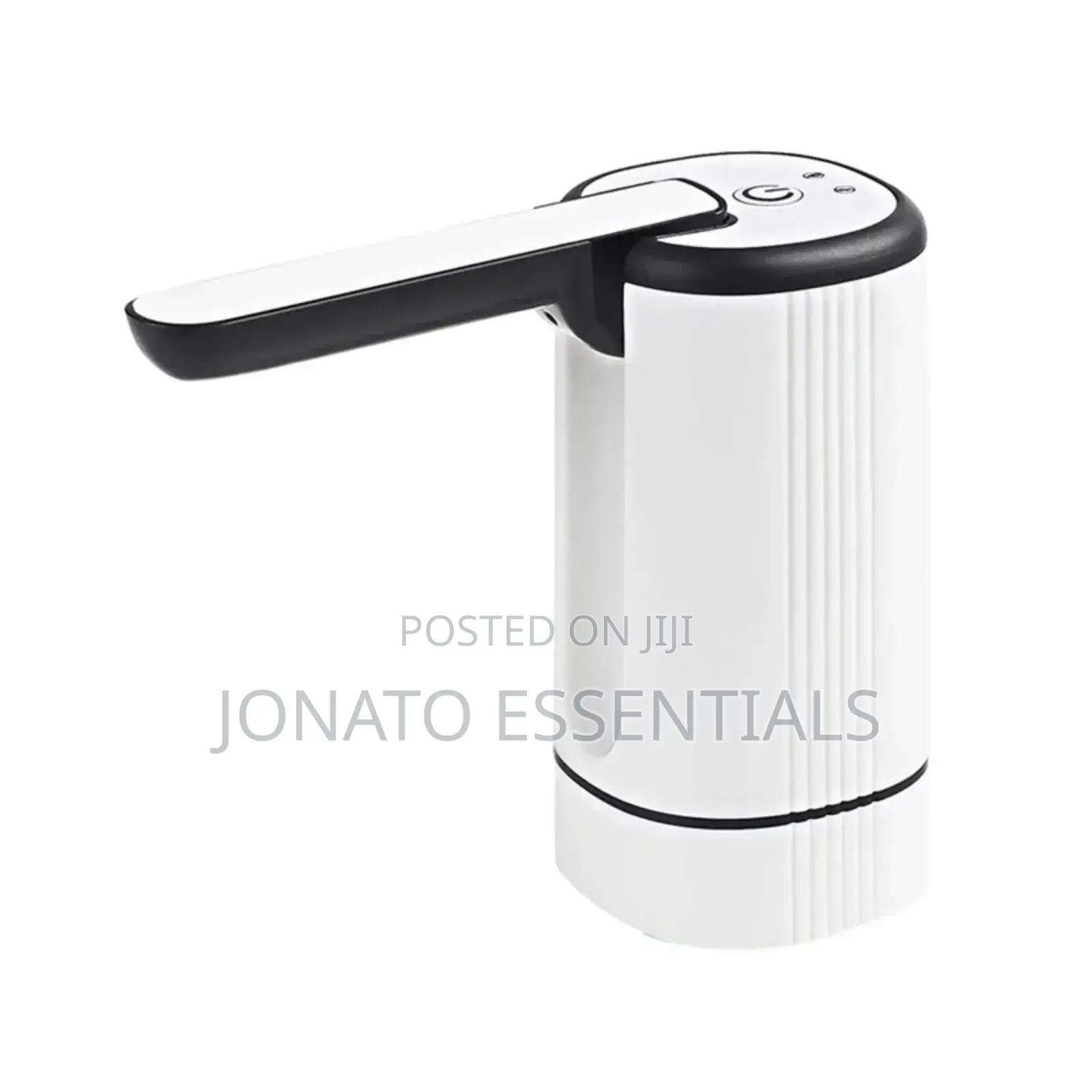 Foldable Water Pump and Dispenser