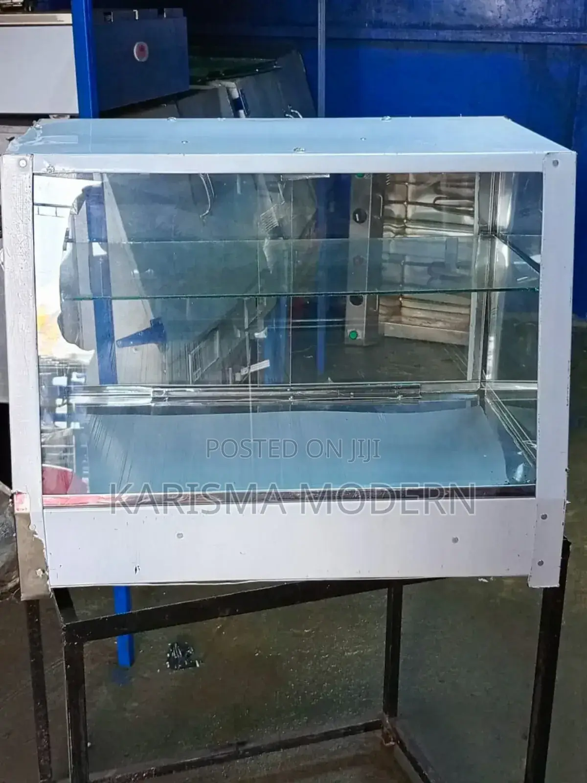 Sparking Stainless Steel Food Warmers