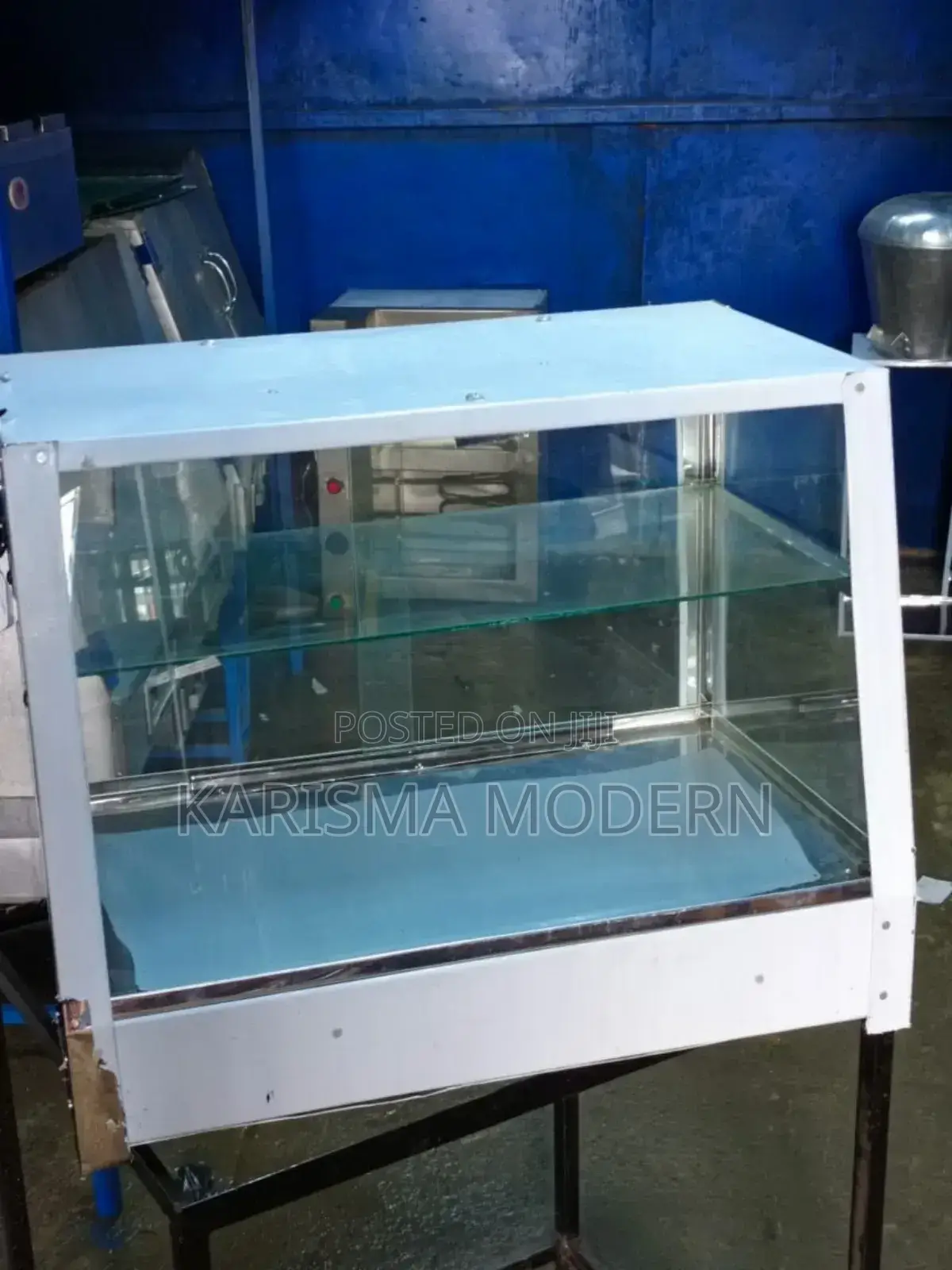 Sparking Stainless Steel Food Warmers